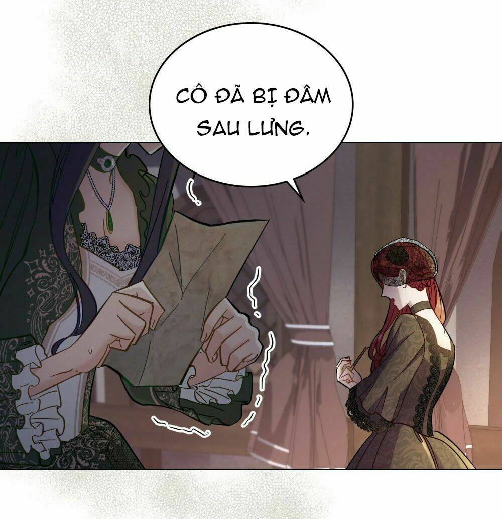 Hôn Nhân Gỉa Dối - Chap 2 - Trang 2