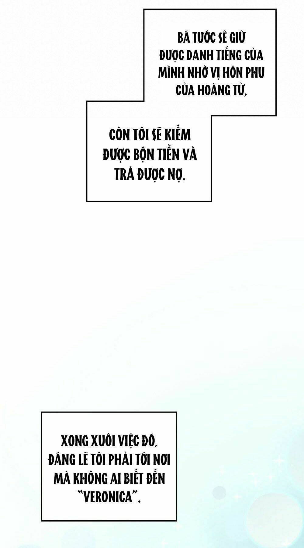 Hôn Nhân Gỉa Dối - Chap 2 - Trang 20