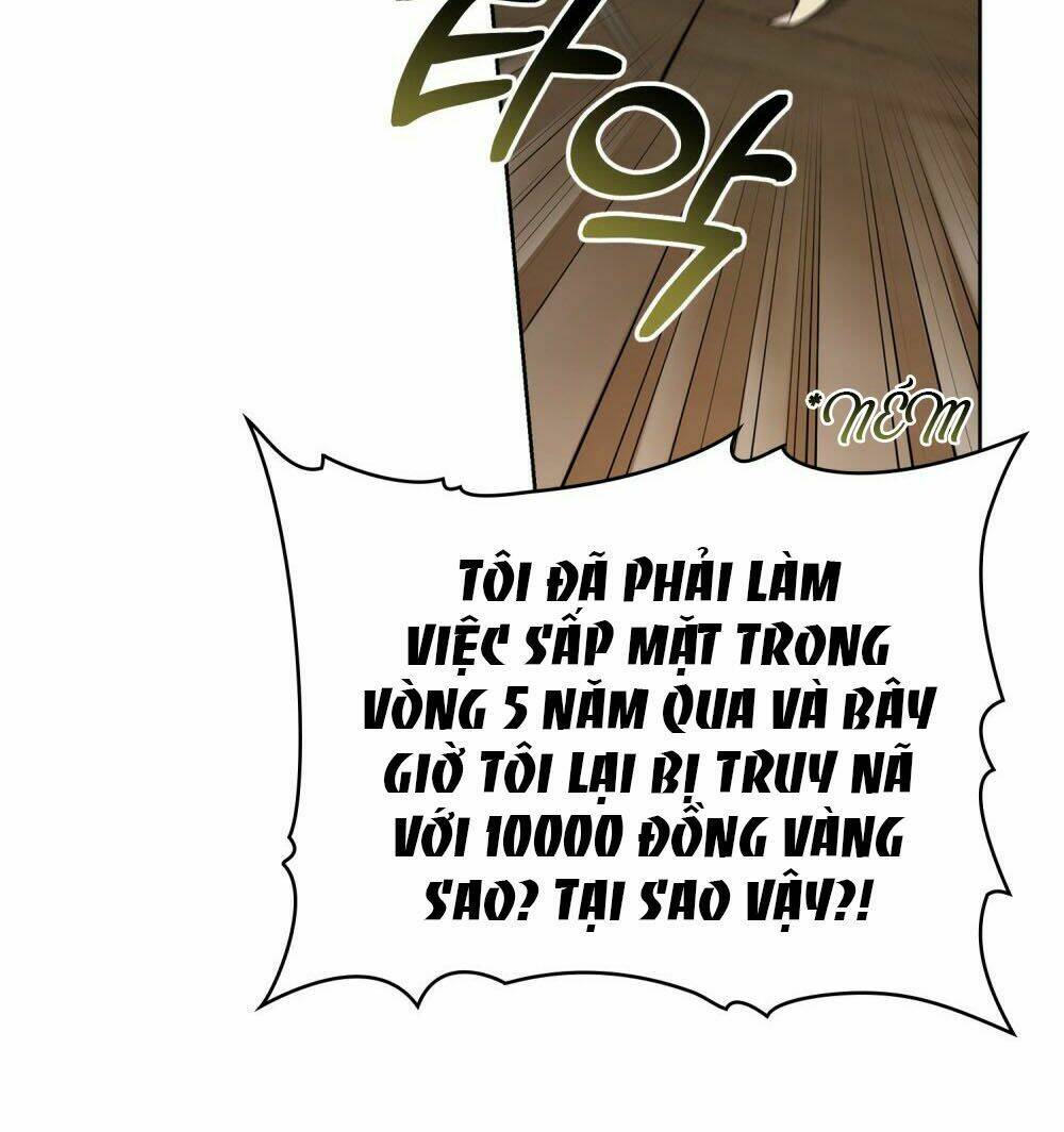 Hôn Nhân Gỉa Dối - Chap 2 - Trang 26