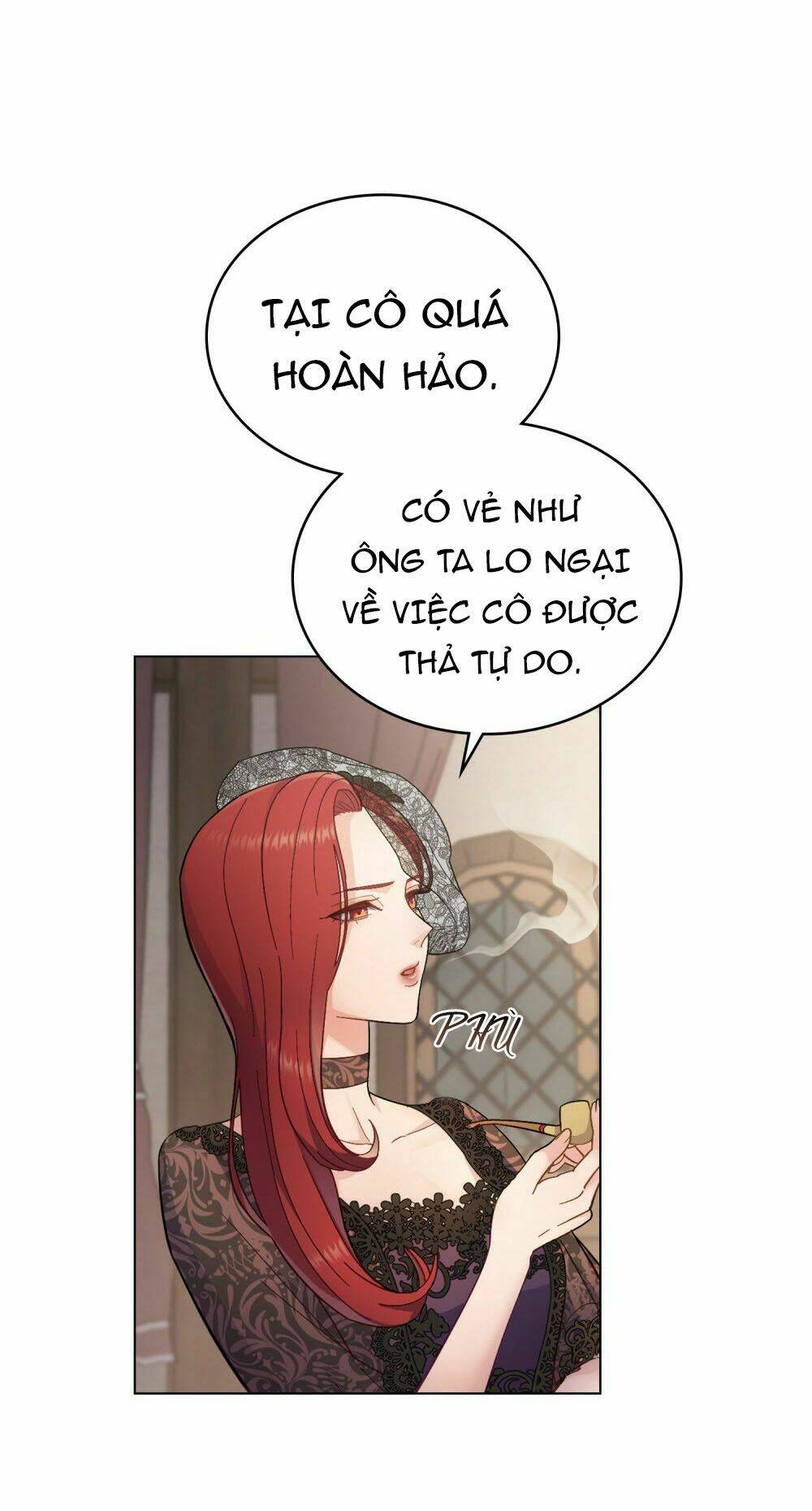 Hôn Nhân Gỉa Dối - Chap 2 - Trang 27