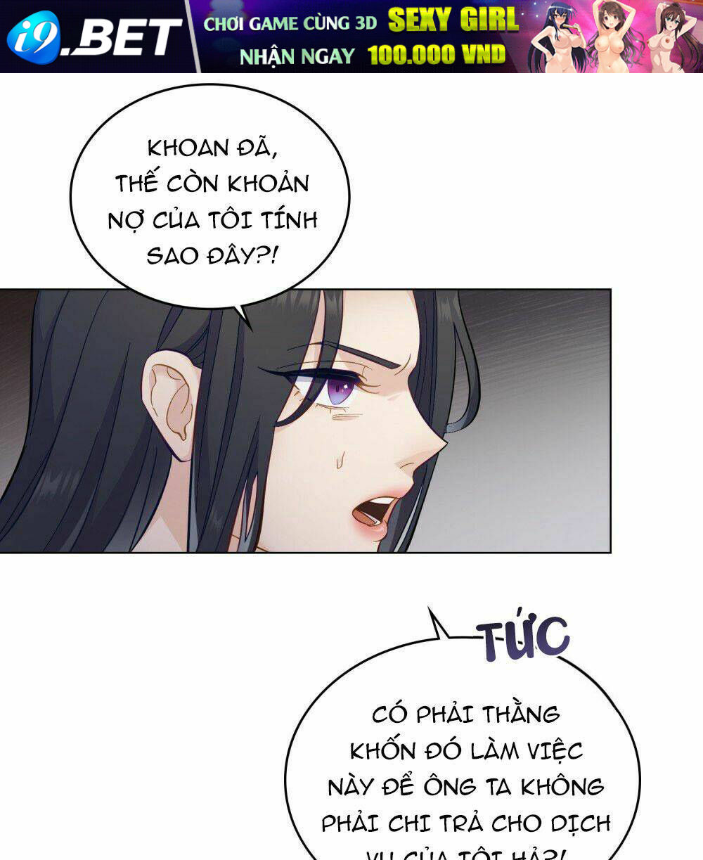 Hôn Nhân Gỉa Dối - Chap 2 - Trang 30