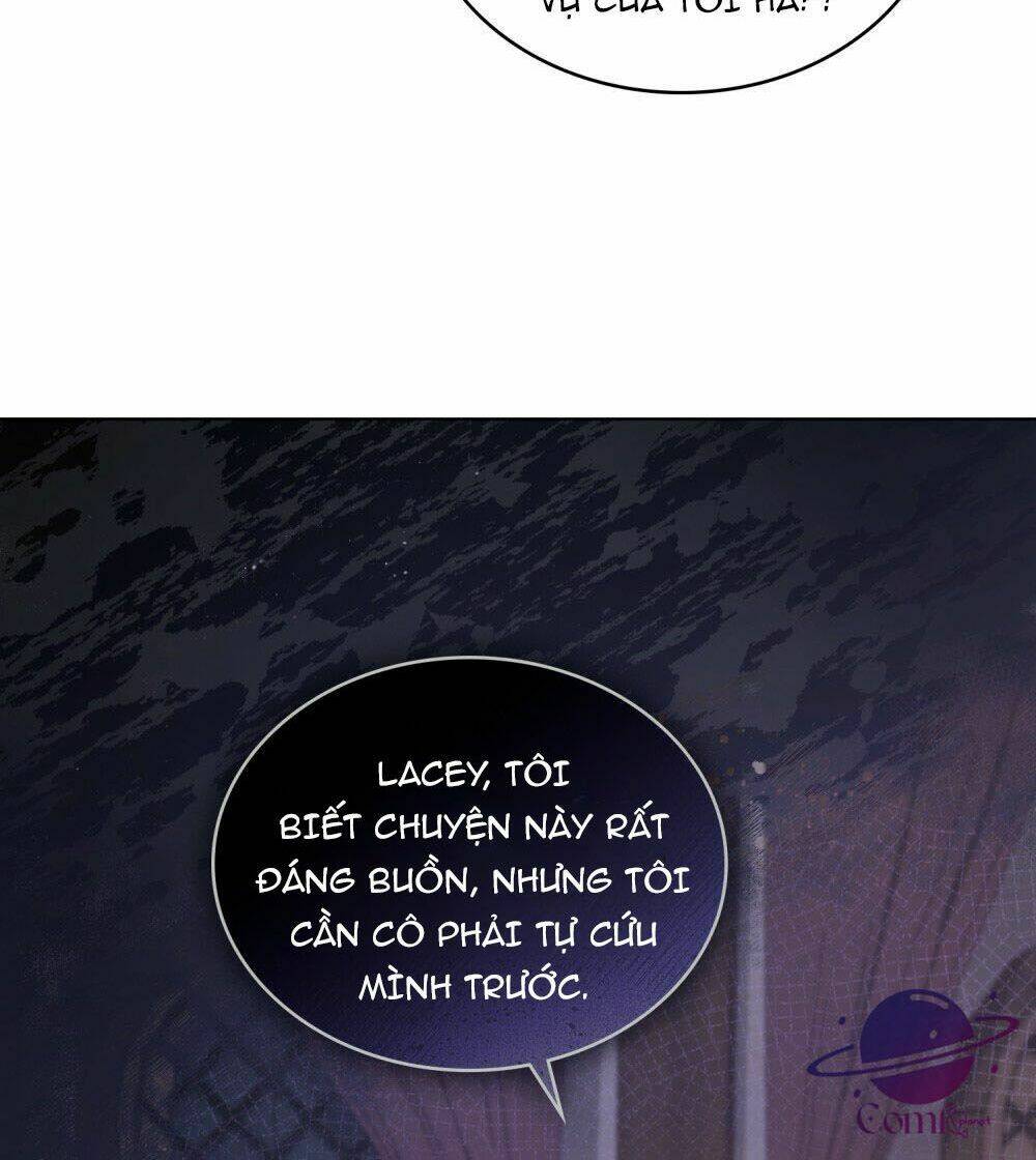 Hôn Nhân Gỉa Dối - Chap 2 - Trang 31