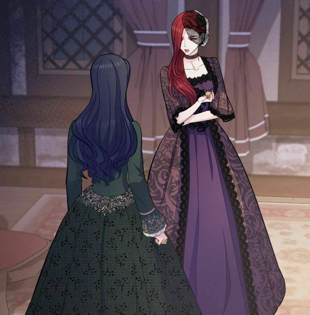 Hôn Nhân Gỉa Dối - Chap 2 - Trang 32