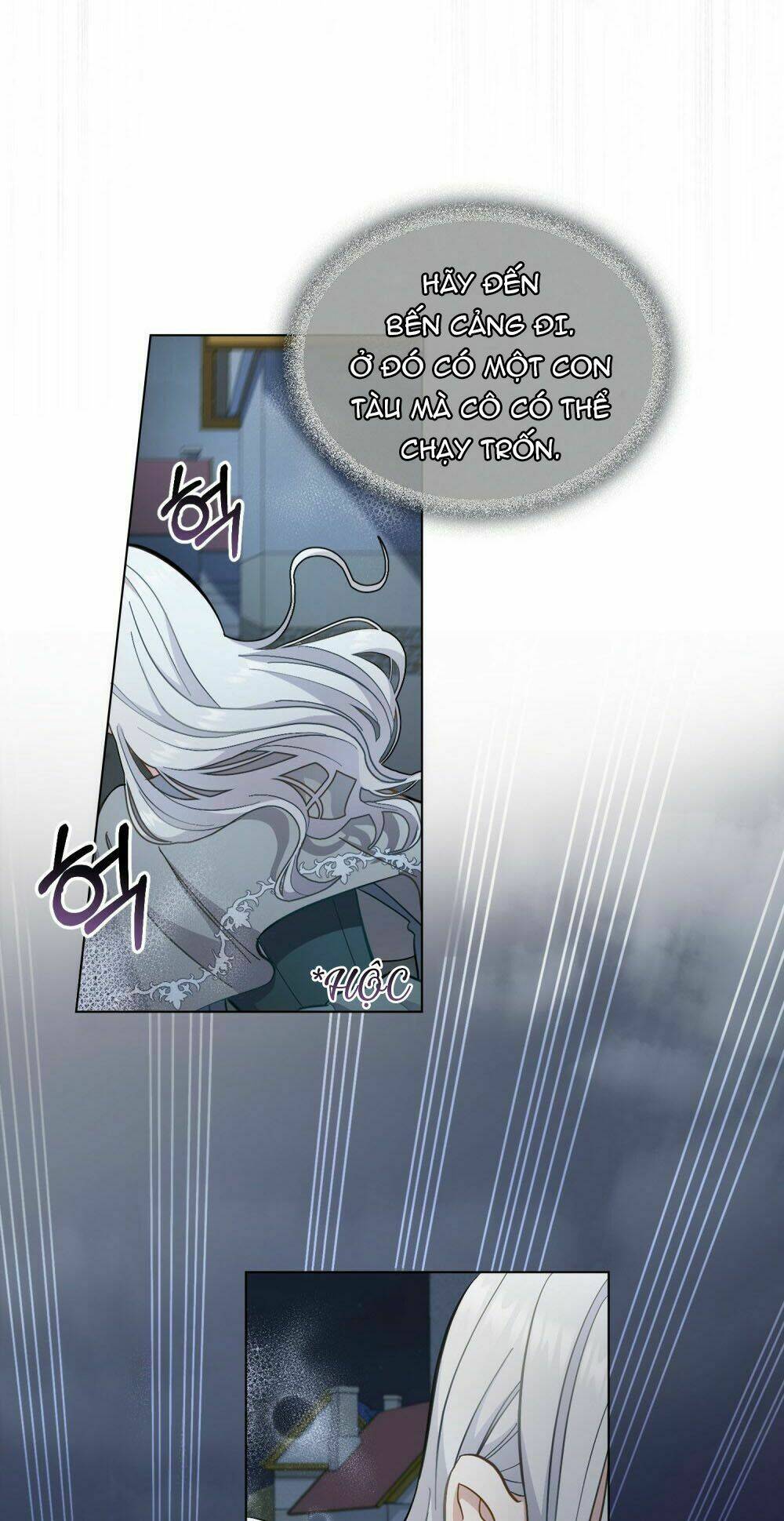 Hôn Nhân Gỉa Dối - Chap 2 - Trang 34