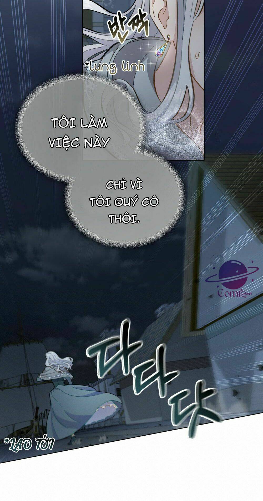 Hôn Nhân Gỉa Dối - Chap 2 - Trang 35