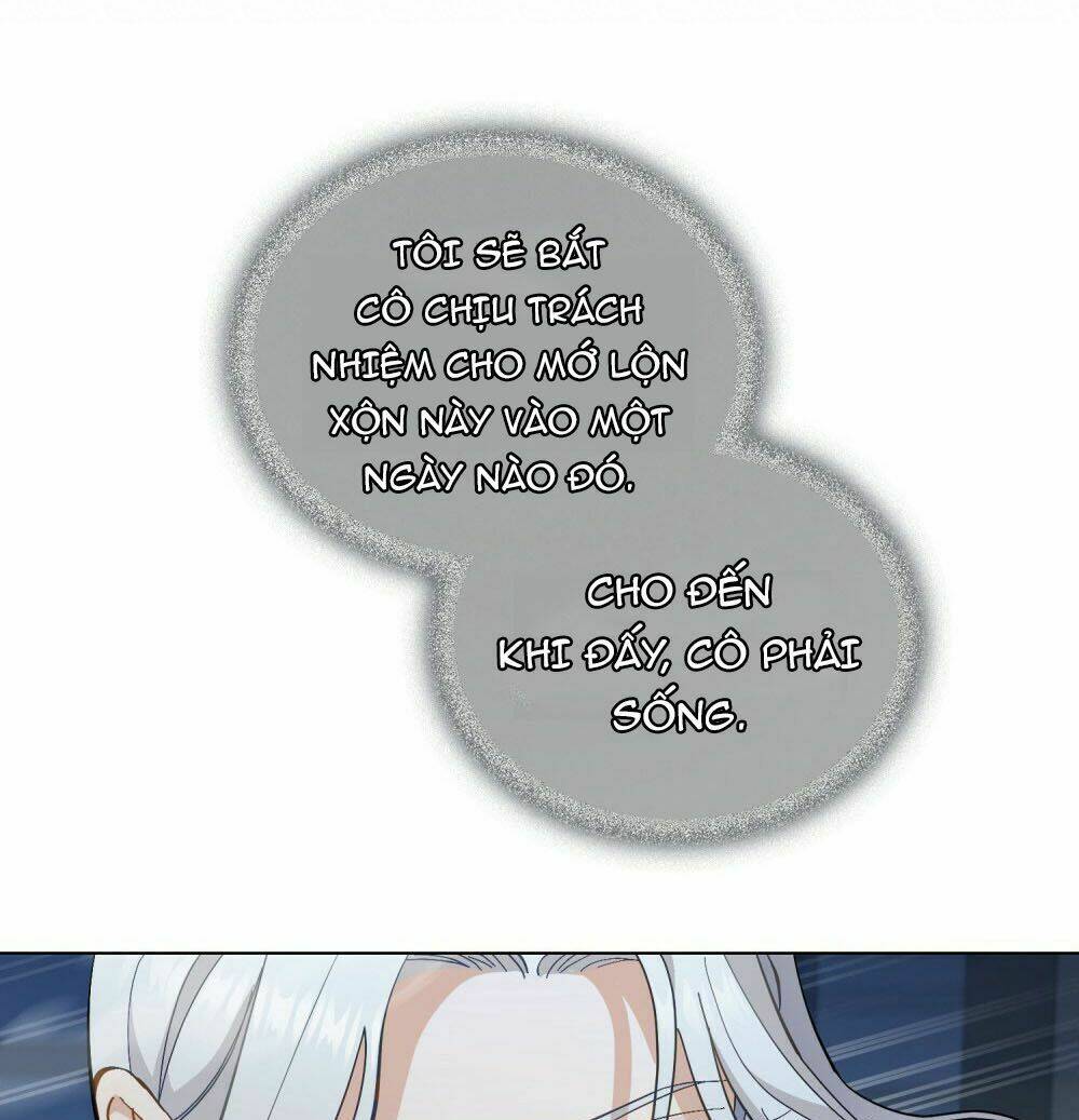 Hôn Nhân Gỉa Dối - Chap 2 - Trang 36