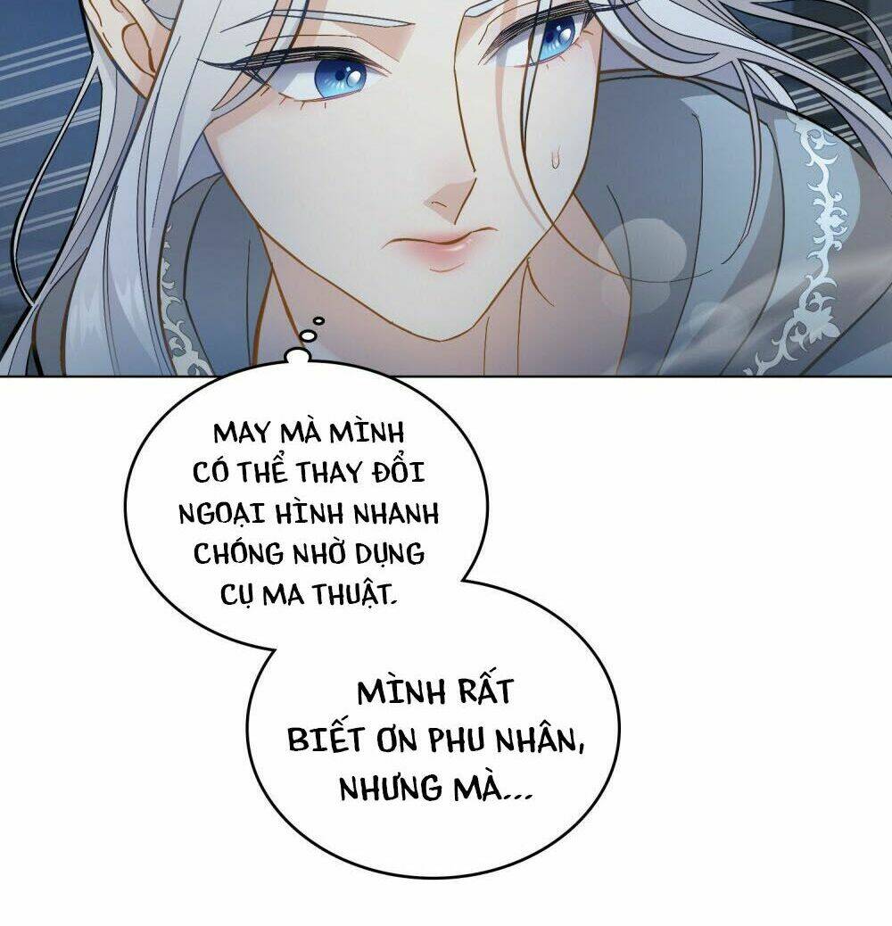 Hôn Nhân Gỉa Dối - Chap 2 - Trang 37