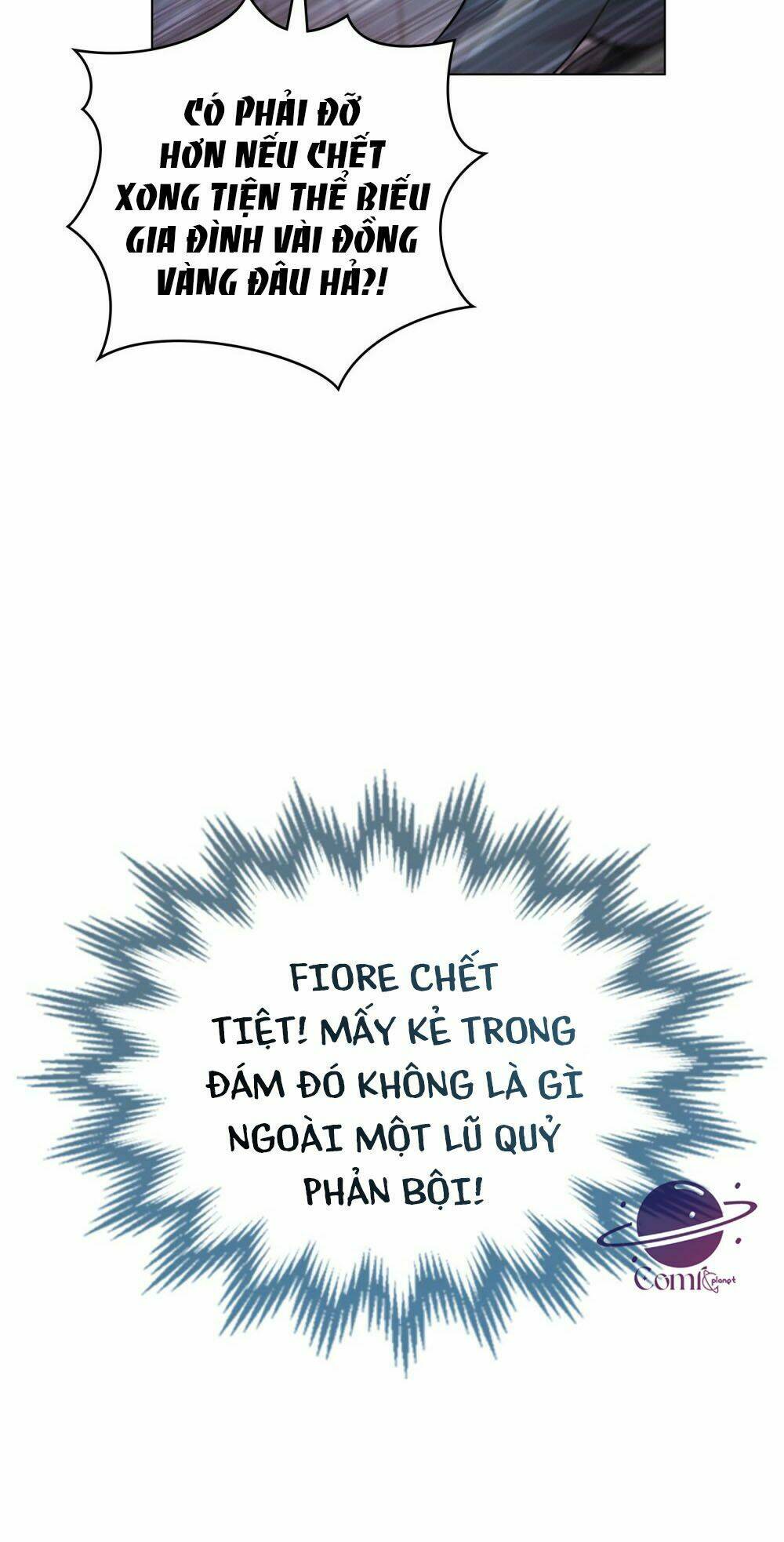 Hôn Nhân Gỉa Dối - Chap 2 - Trang 39