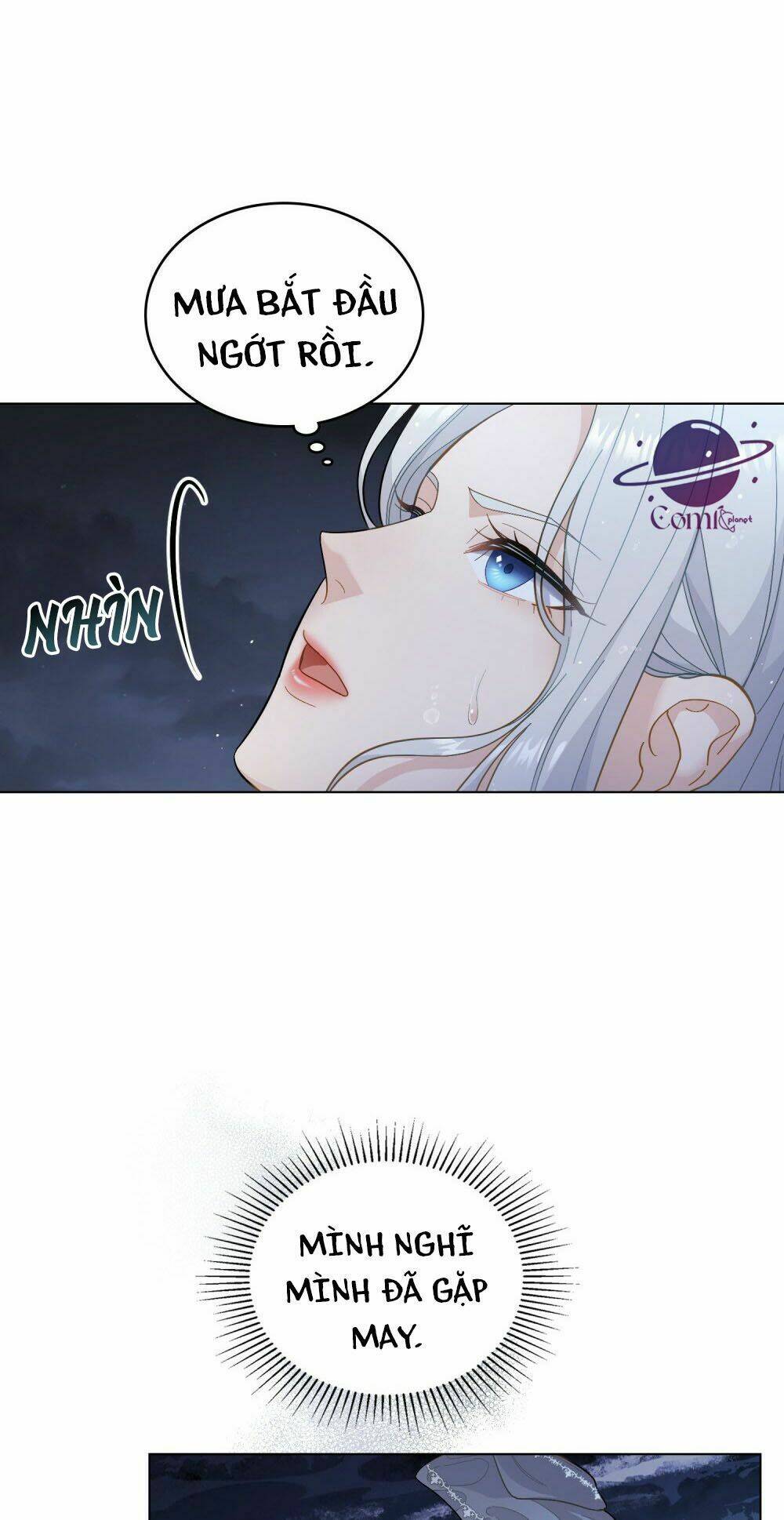 Hôn Nhân Gỉa Dối - Chap 2 - Trang 61