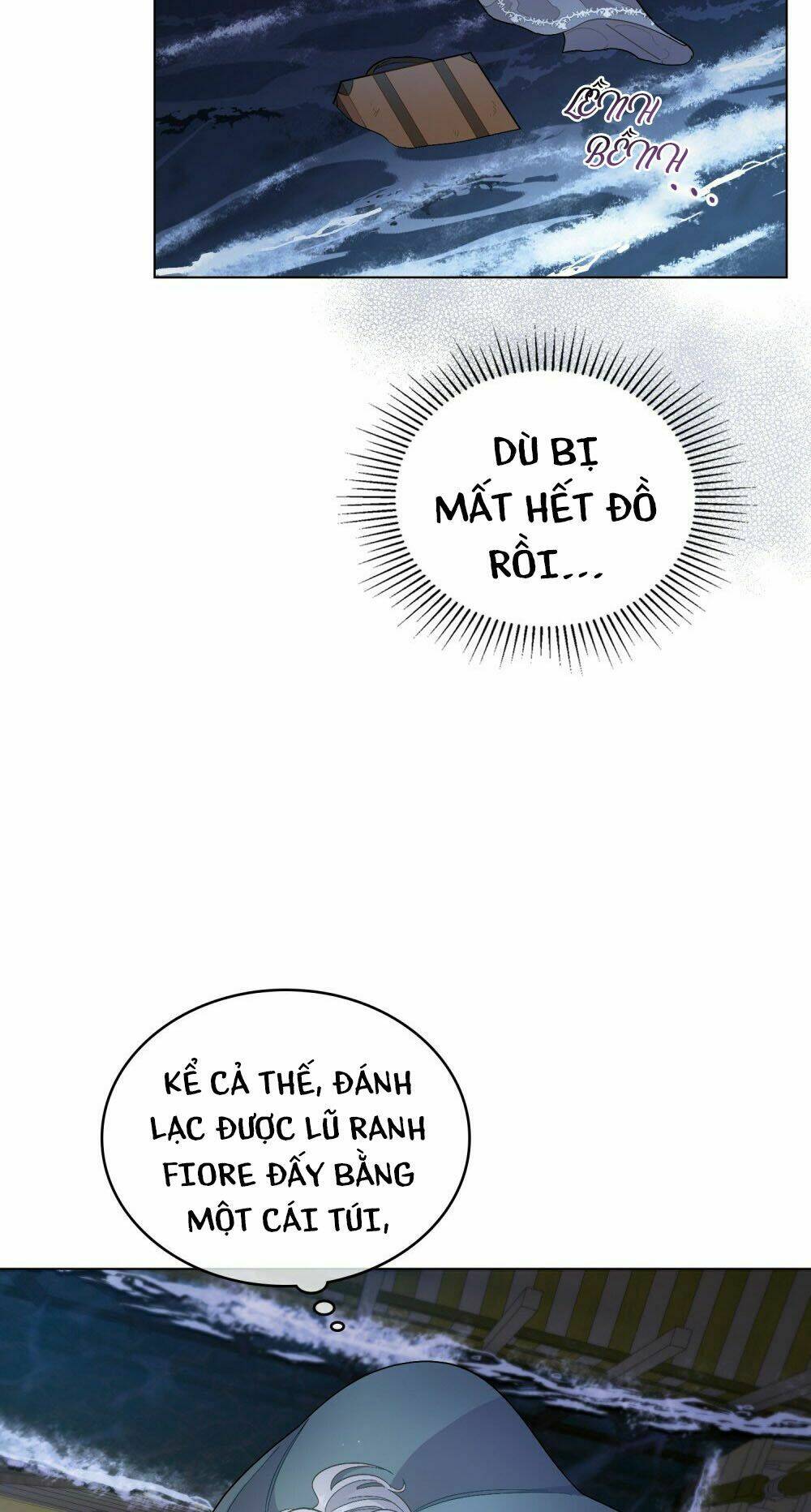 Hôn Nhân Gỉa Dối - Chap 2 - Trang 62