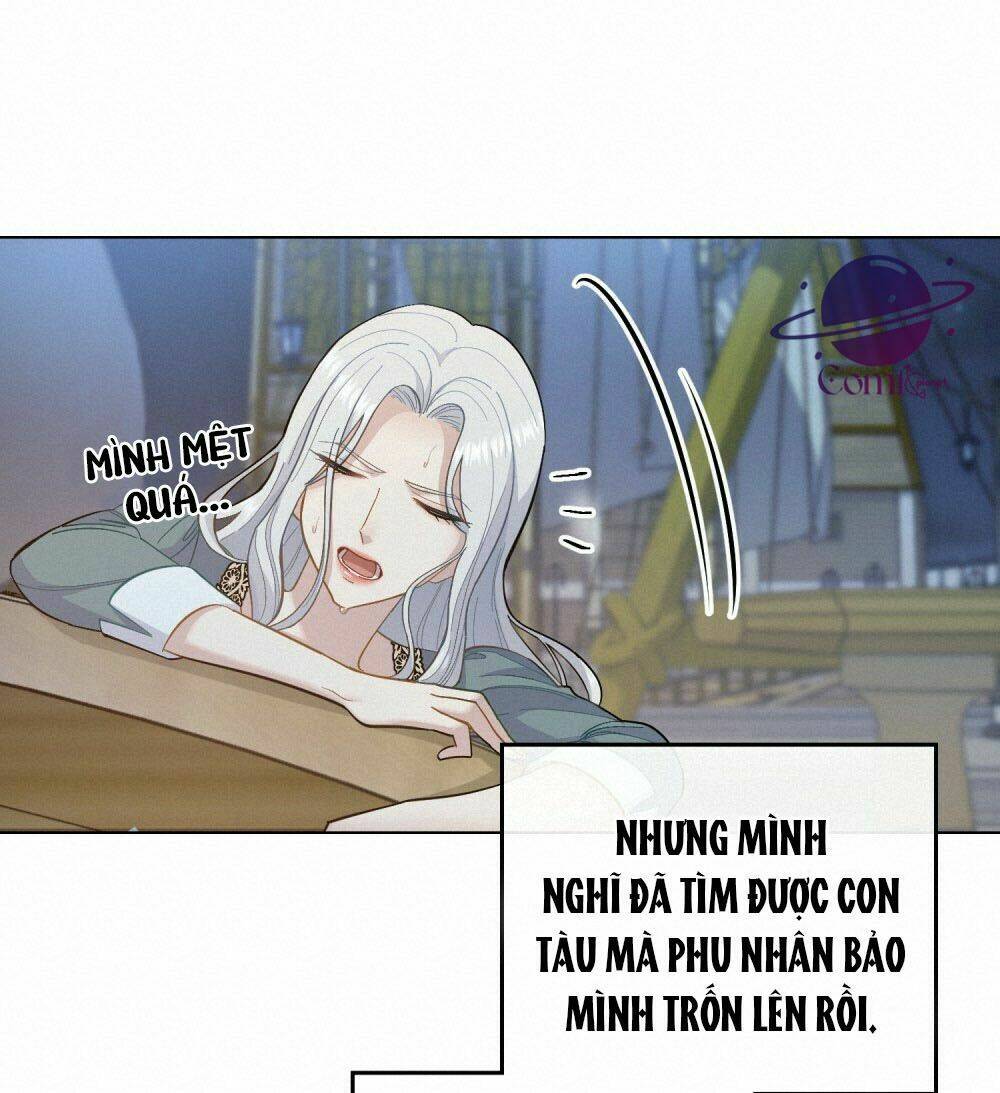 Hôn Nhân Gỉa Dối - Chap 2 - Trang 65