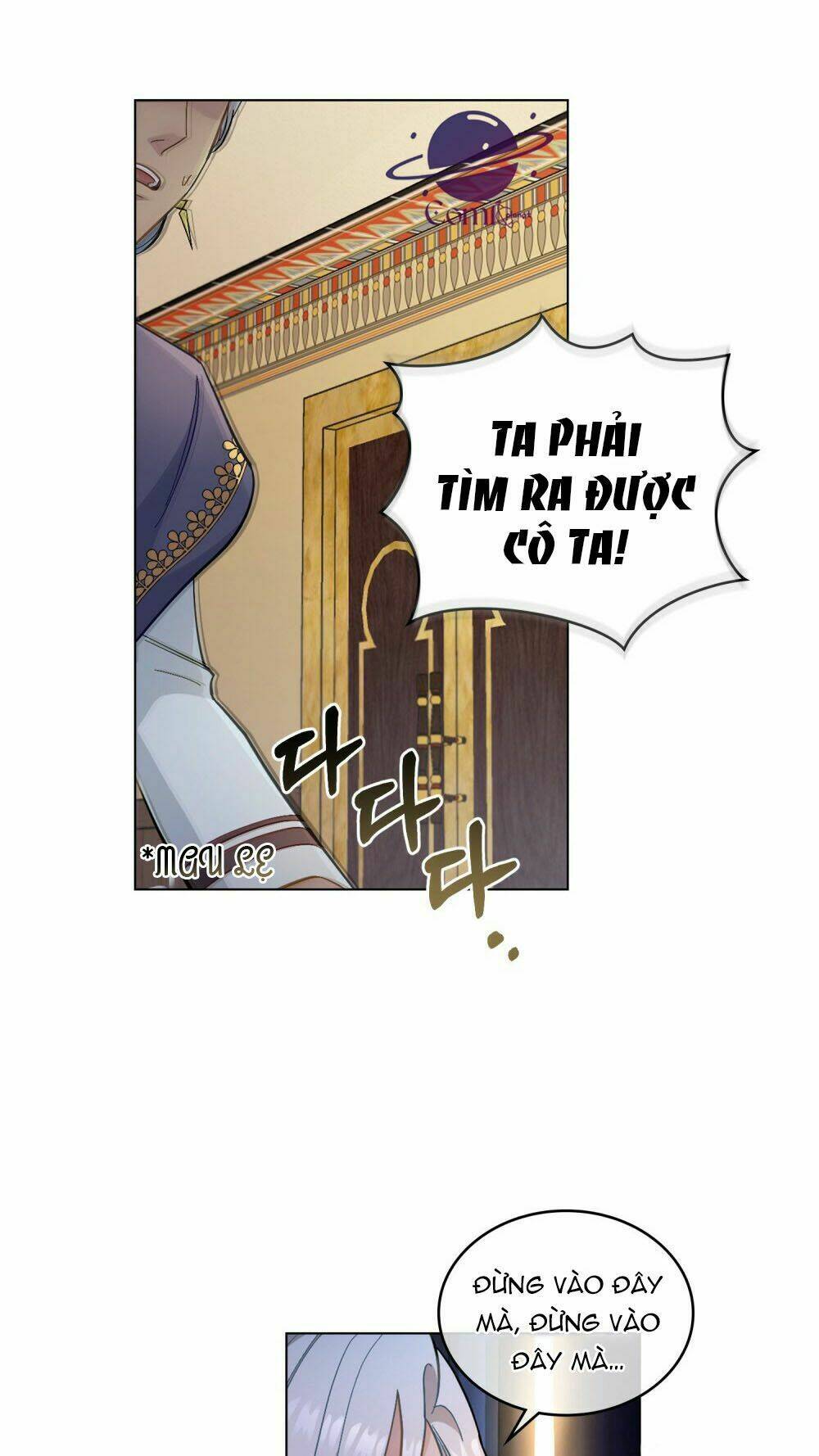 Hôn Nhân Gỉa Dối - Chap 2 - Trang 70