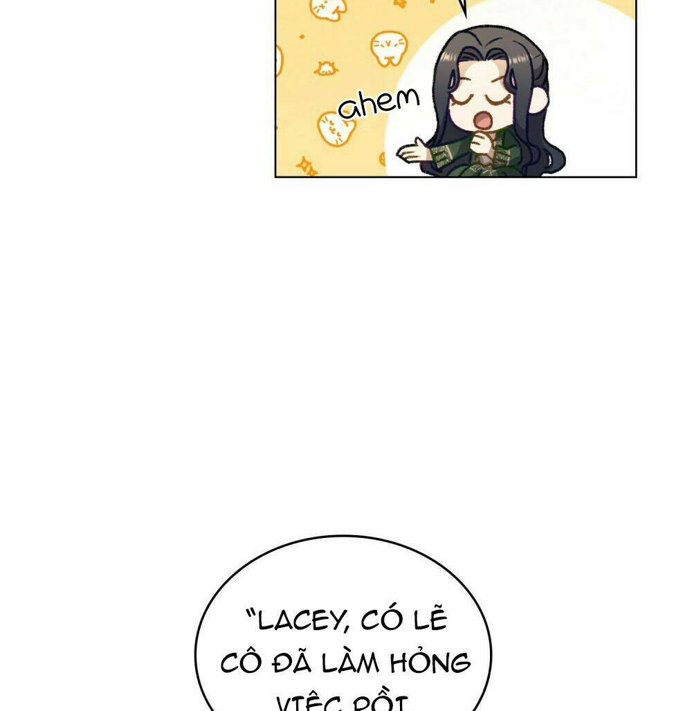 Hôn Nhân Gỉa Dối - Chap 2 - Trang 8