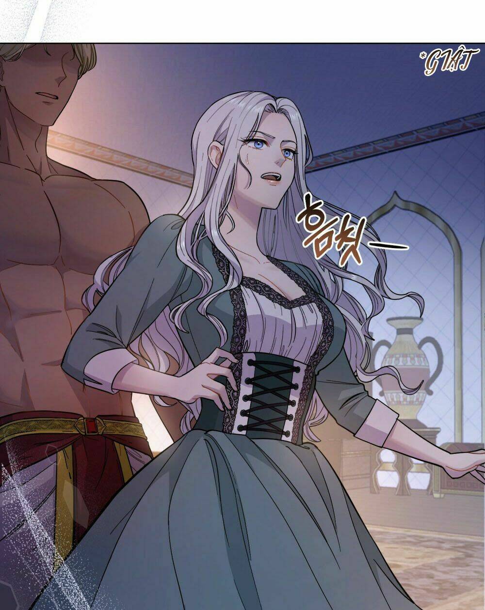 Hôn Nhân Gỉa Dối - Chap 2 - Trang 74