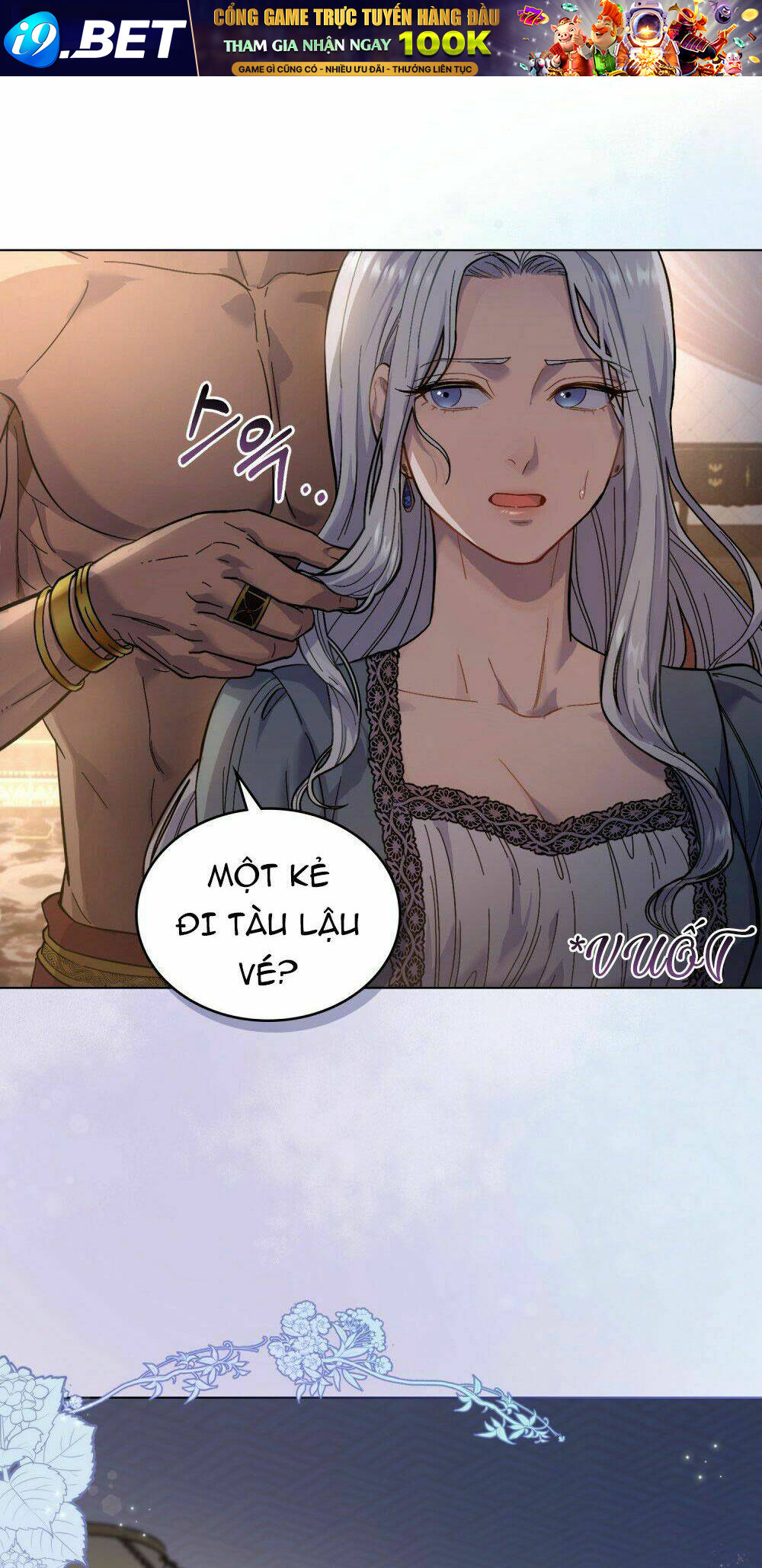 Hôn Nhân Gỉa Dối - Chap 2 - Trang 76
