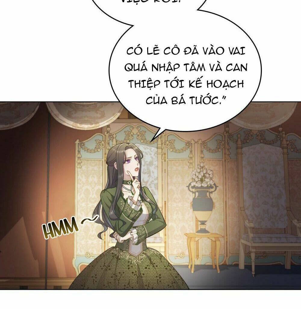 Hôn Nhân Gỉa Dối - Chap 2 - Trang 9
