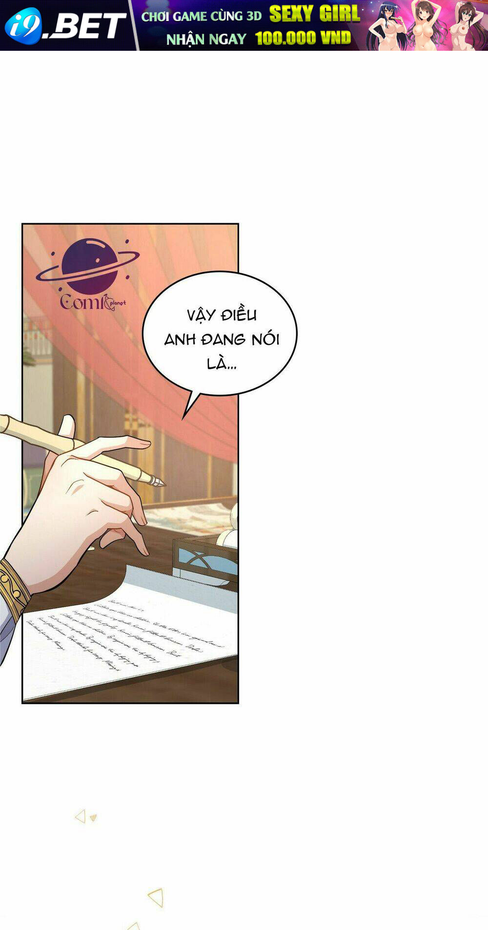 Hôn Nhân Gỉa Dối - Chap 20 - Trang 1