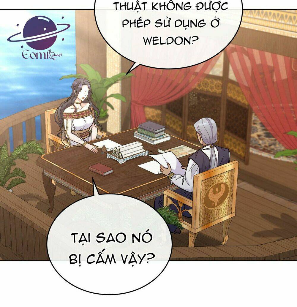 Hôn Nhân Gỉa Dối - Chap 20 - Trang 12