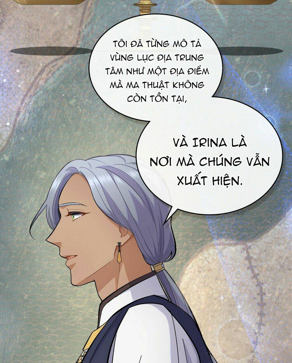 Hôn Nhân Gỉa Dối - Chap 20 - Trang 14
