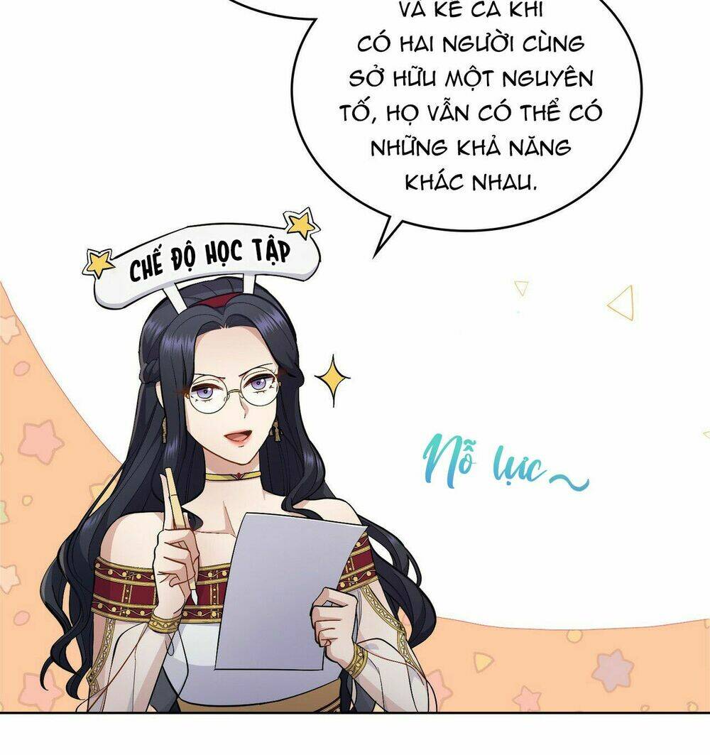 Hôn Nhân Gỉa Dối - Chap 20 - Trang 3