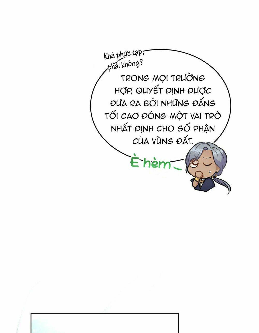 Hôn Nhân Gỉa Dối - Chap 20 - Trang 26