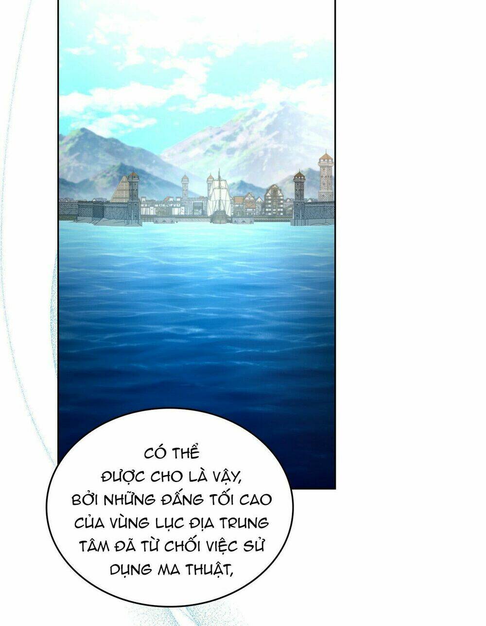Hôn Nhân Gỉa Dối - Chap 20 - Trang 27