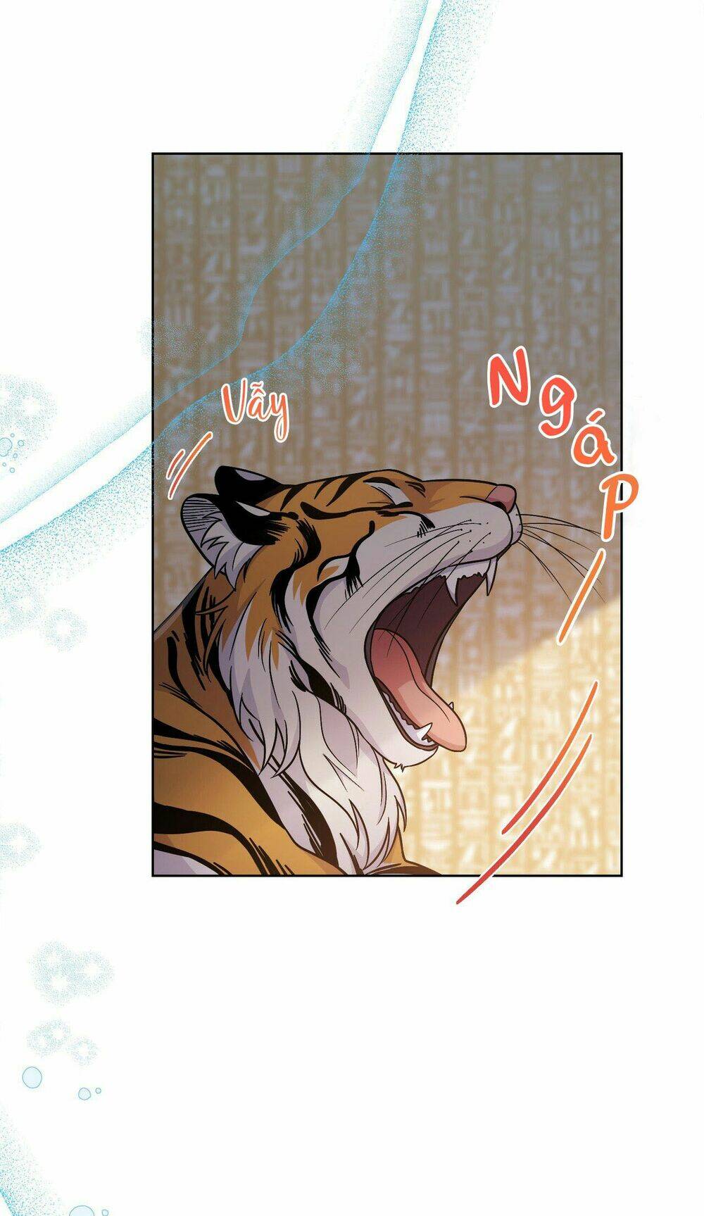 Hôn Nhân Gỉa Dối - Chap 20 - Trang 33