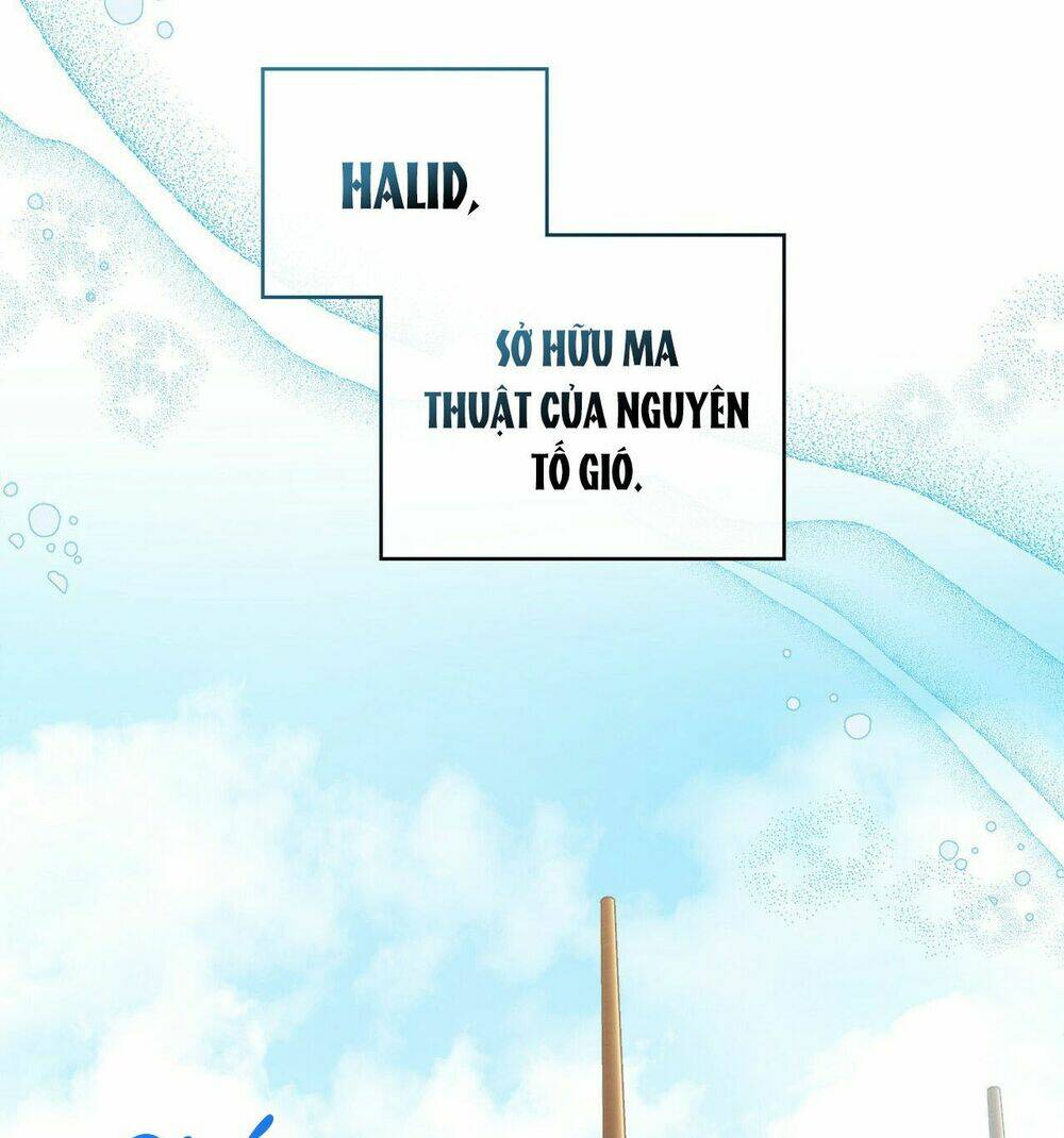 Hôn Nhân Gỉa Dối - Chap 20 - Trang 34