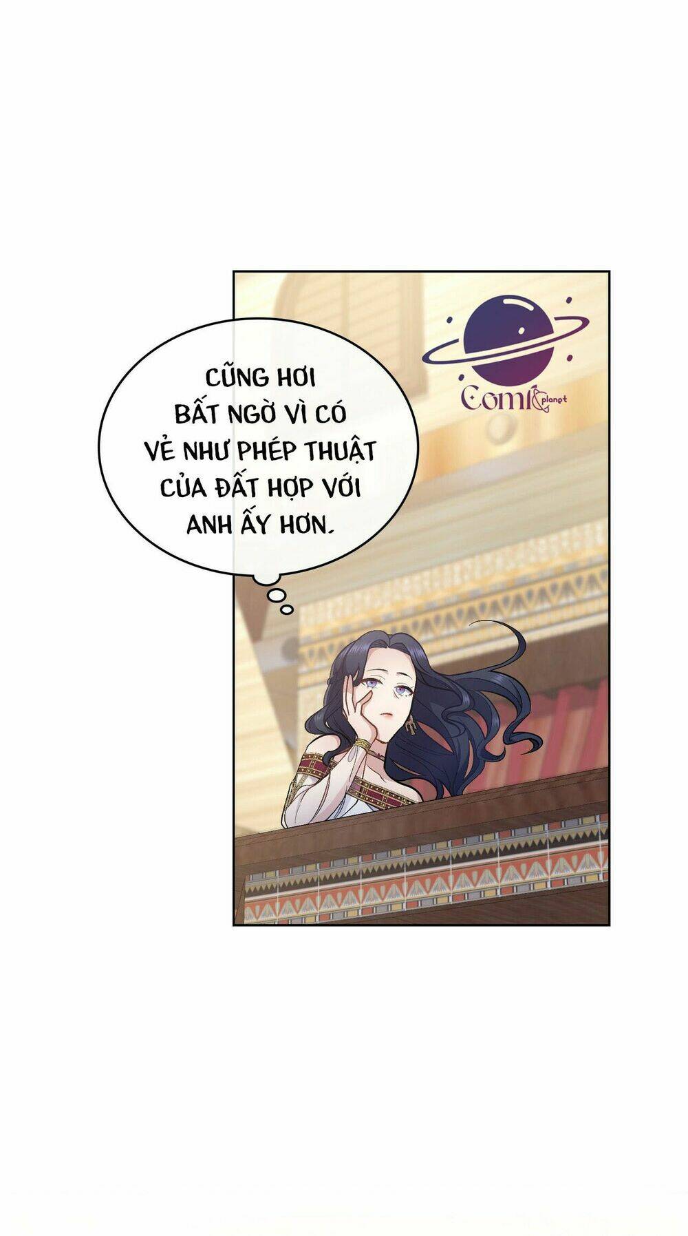 Hôn Nhân Gỉa Dối - Chap 20 - Trang 36
