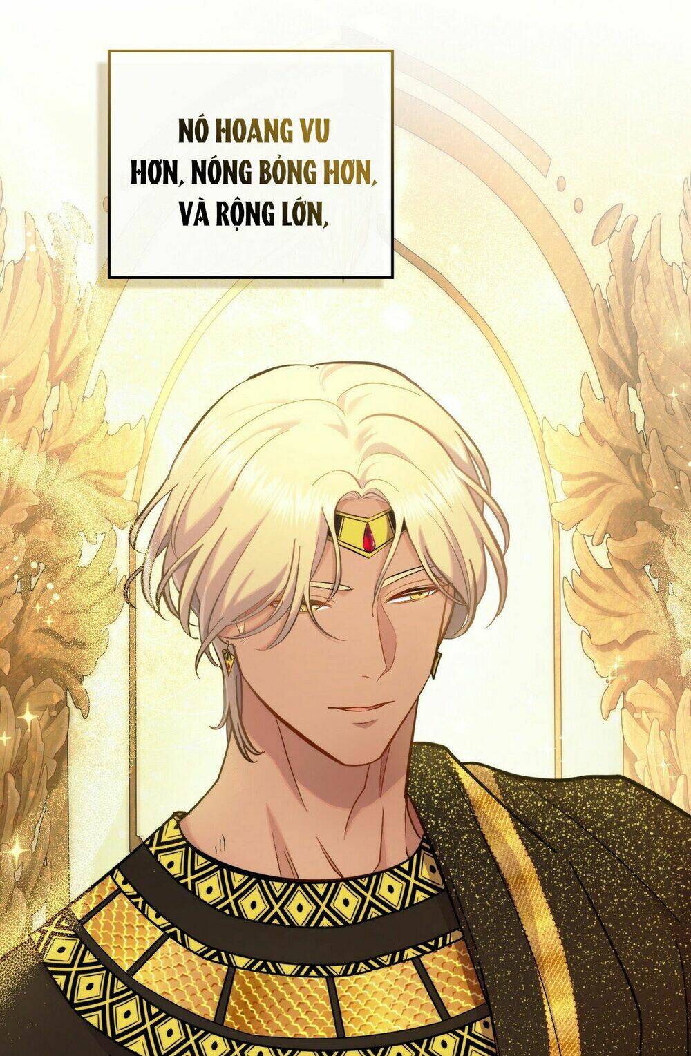 Hôn Nhân Gỉa Dối - Chap 20 - Trang 37