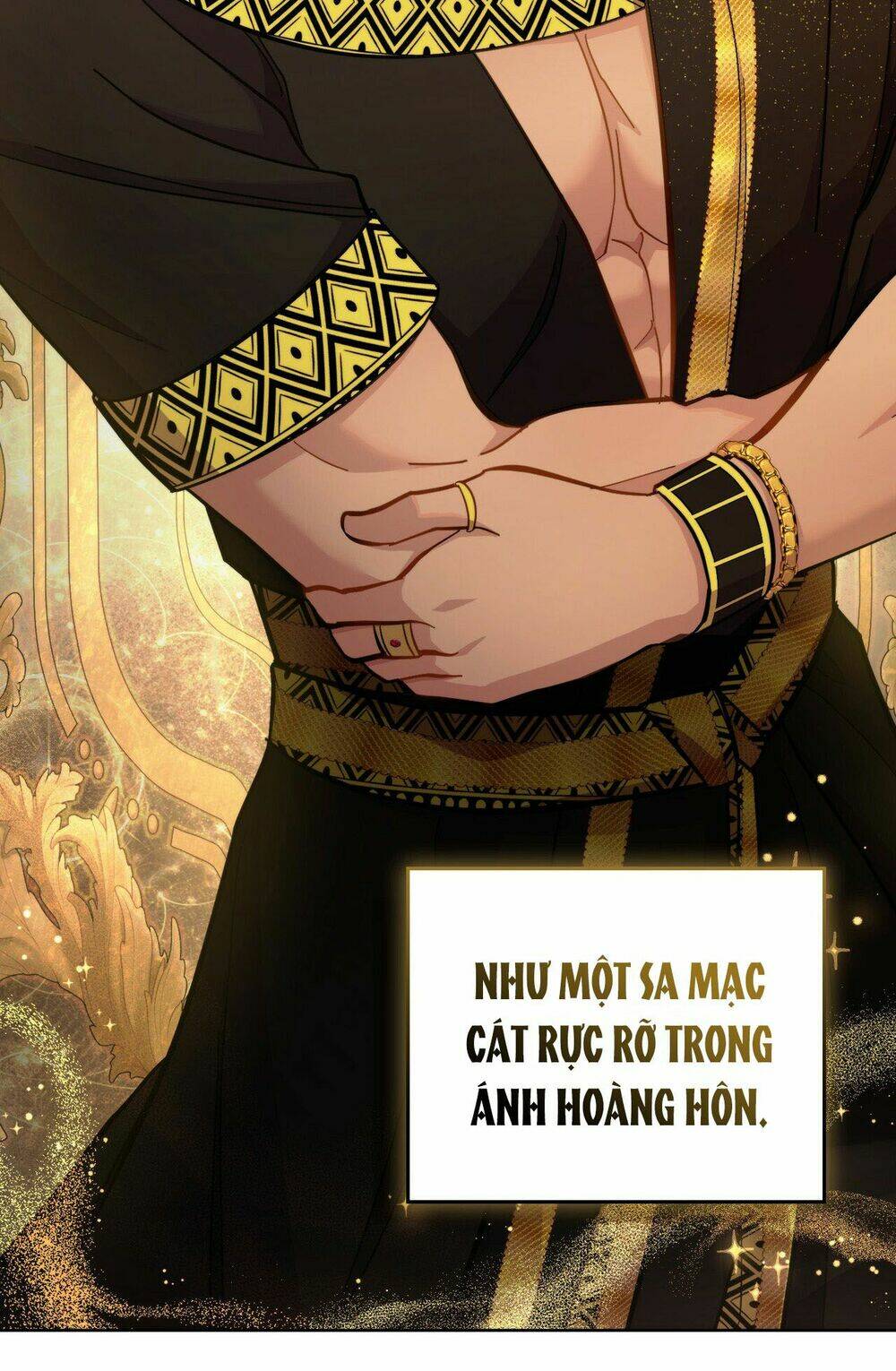 Hôn Nhân Gỉa Dối - Chap 20 - Trang 38