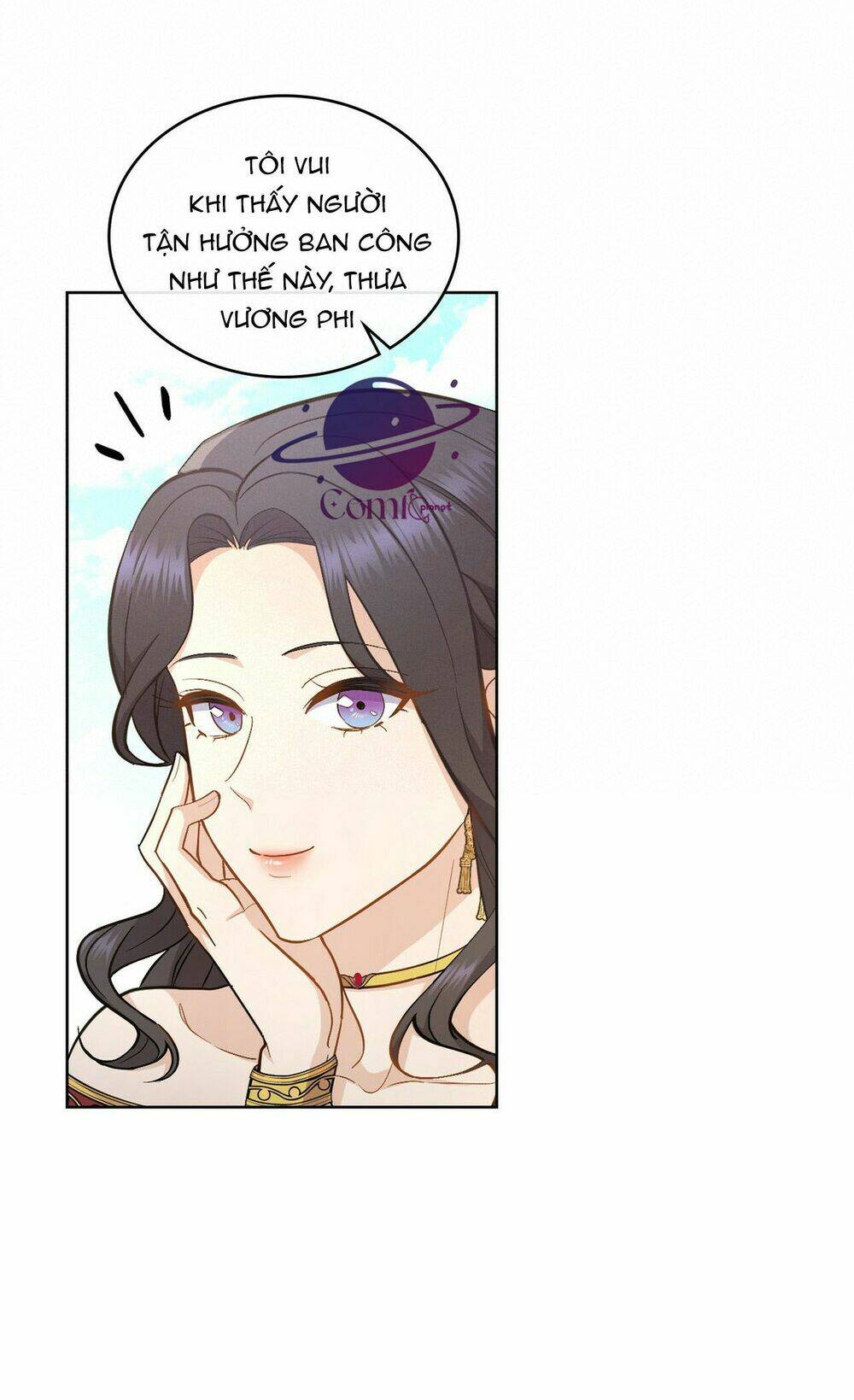 Hôn Nhân Gỉa Dối - Chap 20 - Trang 40
