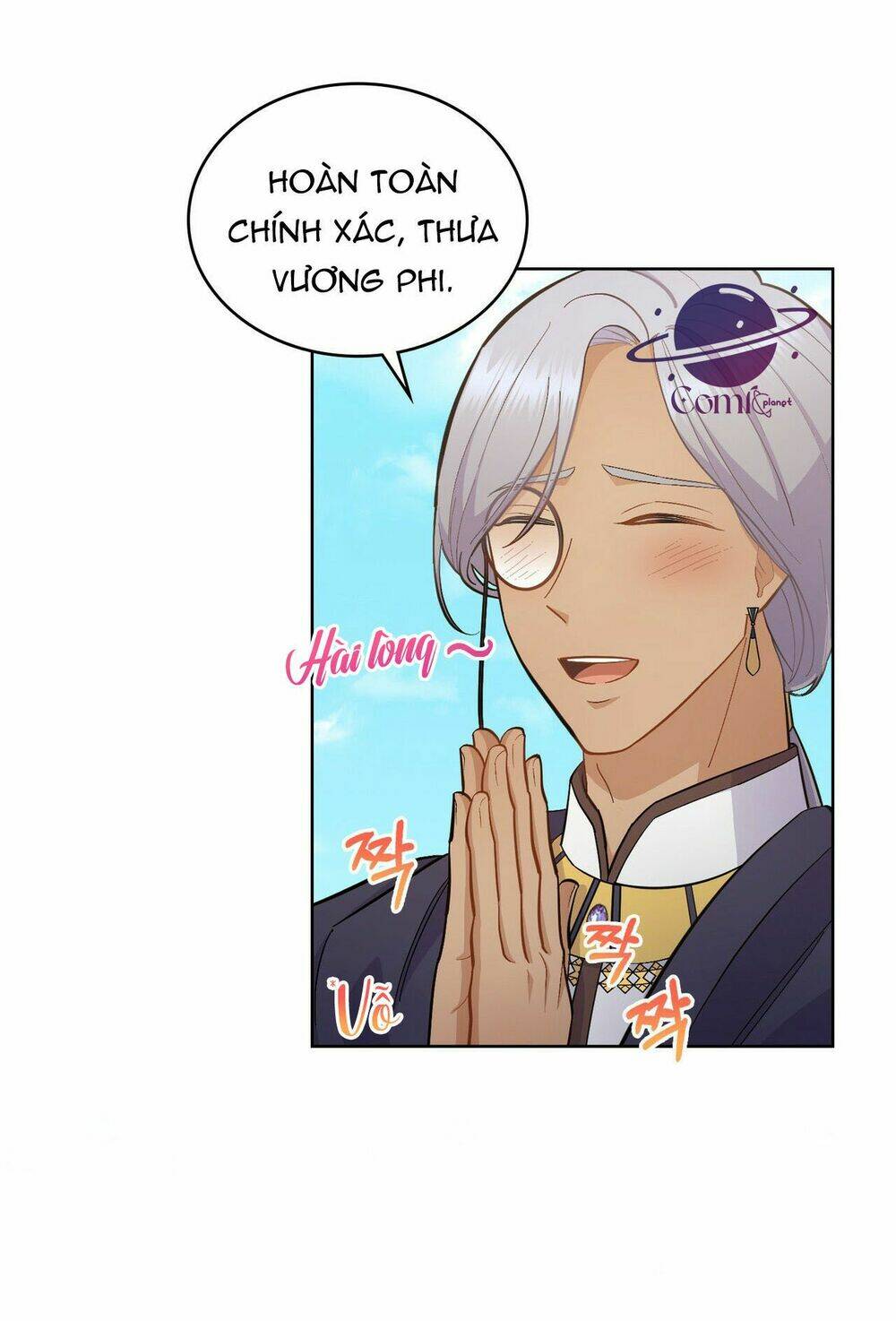 Hôn Nhân Gỉa Dối - Chap 20 - Trang 5