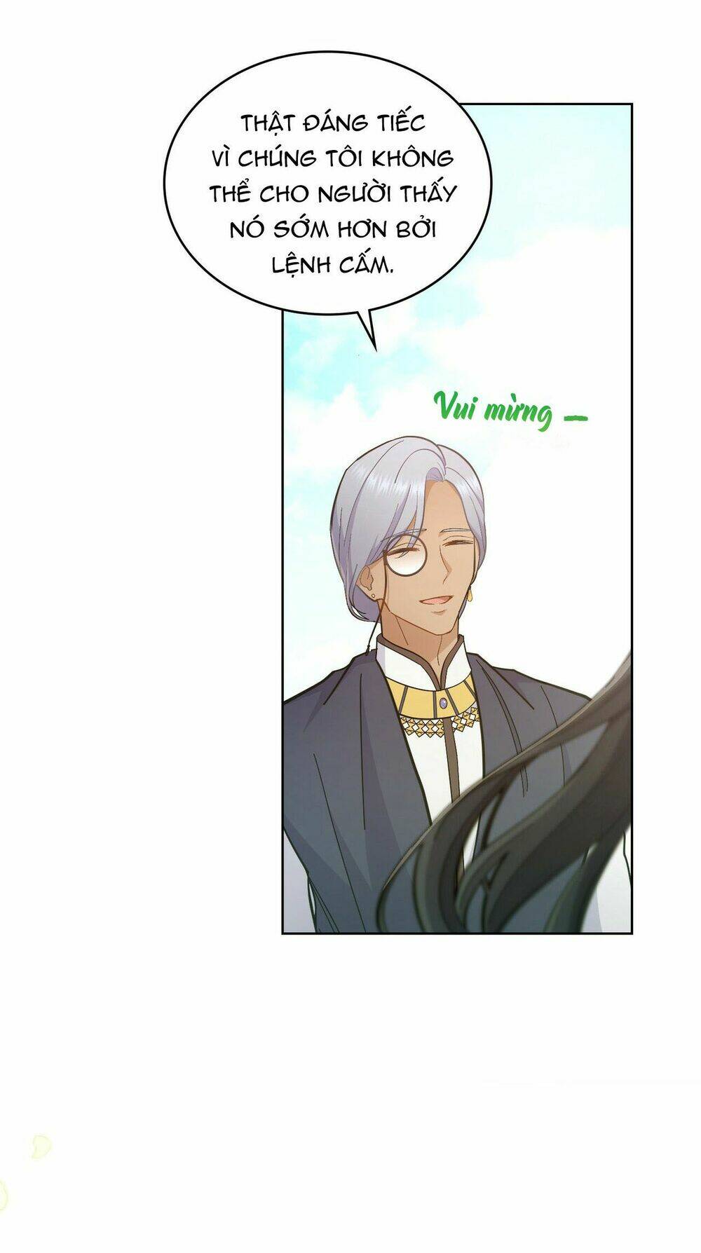 Hôn Nhân Gỉa Dối - Chap 20 - Trang 41