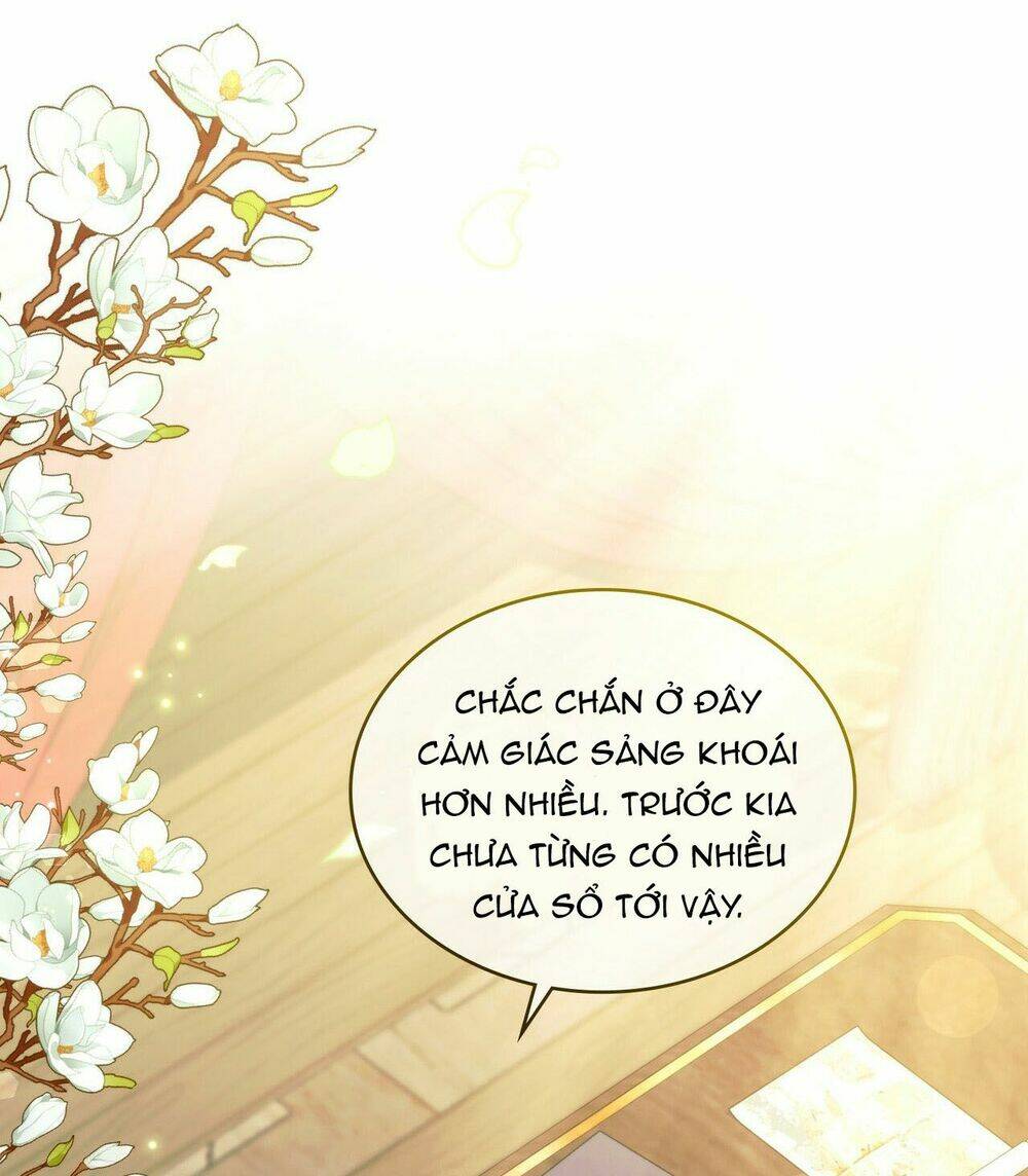 Hôn Nhân Gỉa Dối - Chap 20 - Trang 42