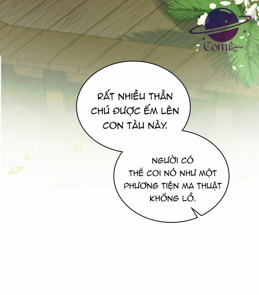Hôn Nhân Gỉa Dối - Chap 20 - Trang 44