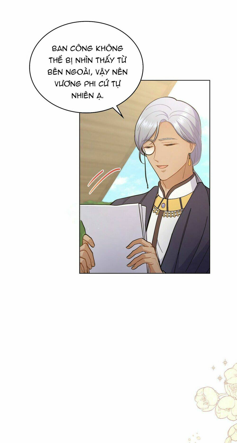 Hôn Nhân Gỉa Dối - Chap 20 - Trang 45