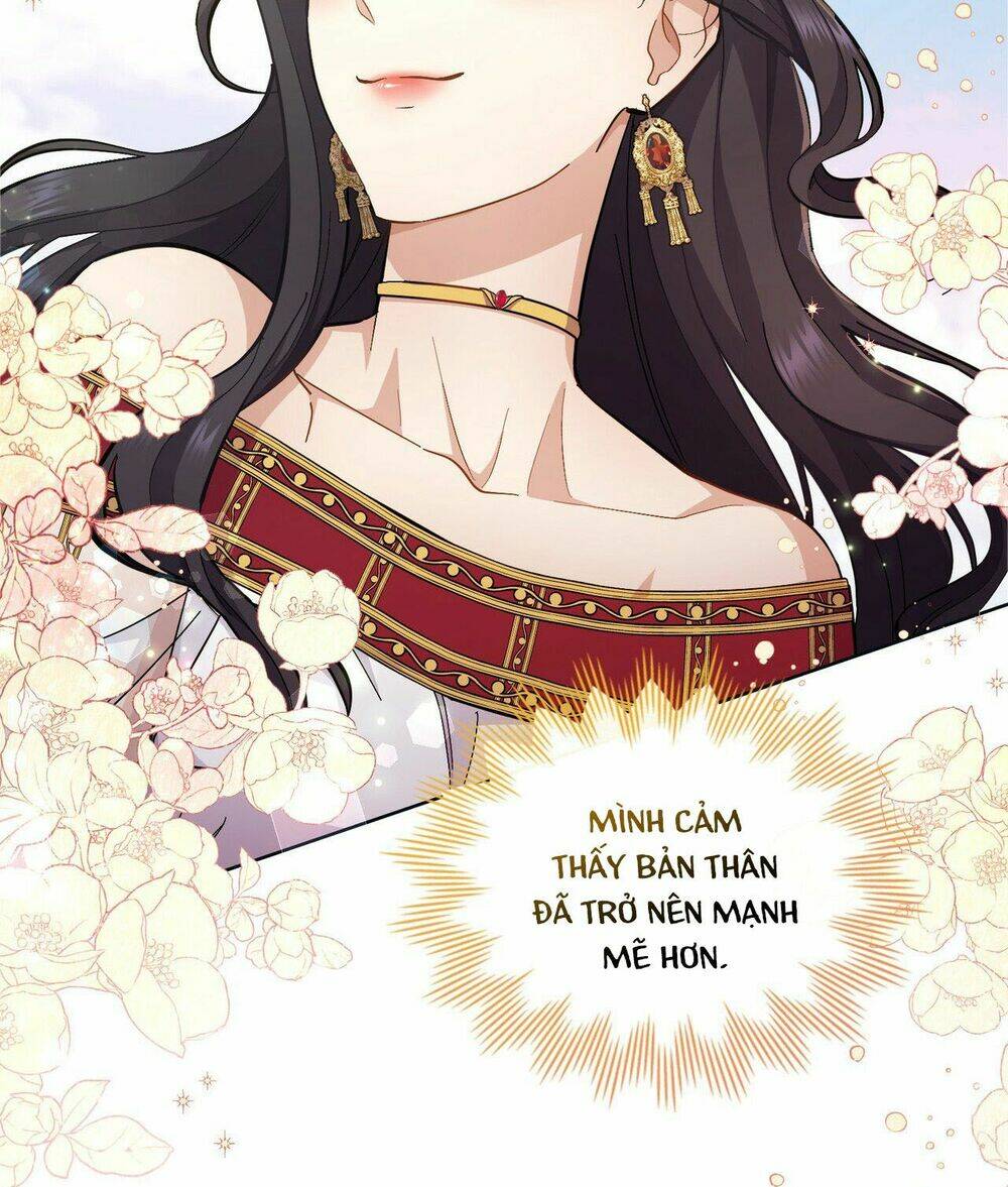 Hôn Nhân Gỉa Dối - Chap 20 - Trang 47