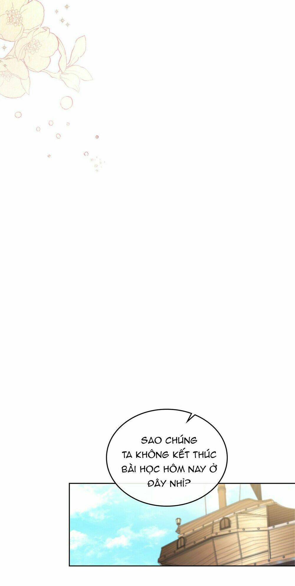 Hôn Nhân Gỉa Dối - Chap 20 - Trang 50