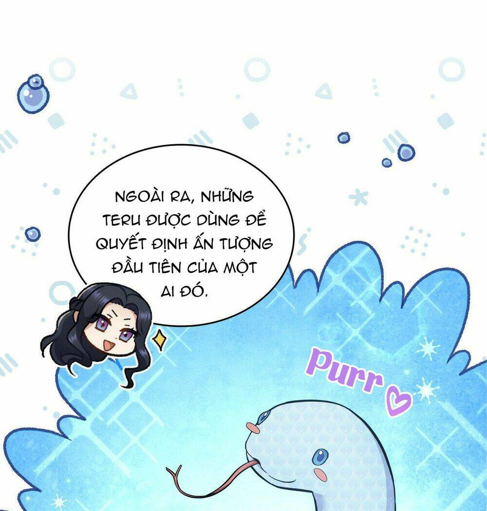 Hôn Nhân Gỉa Dối - Chap 20 - Trang 6