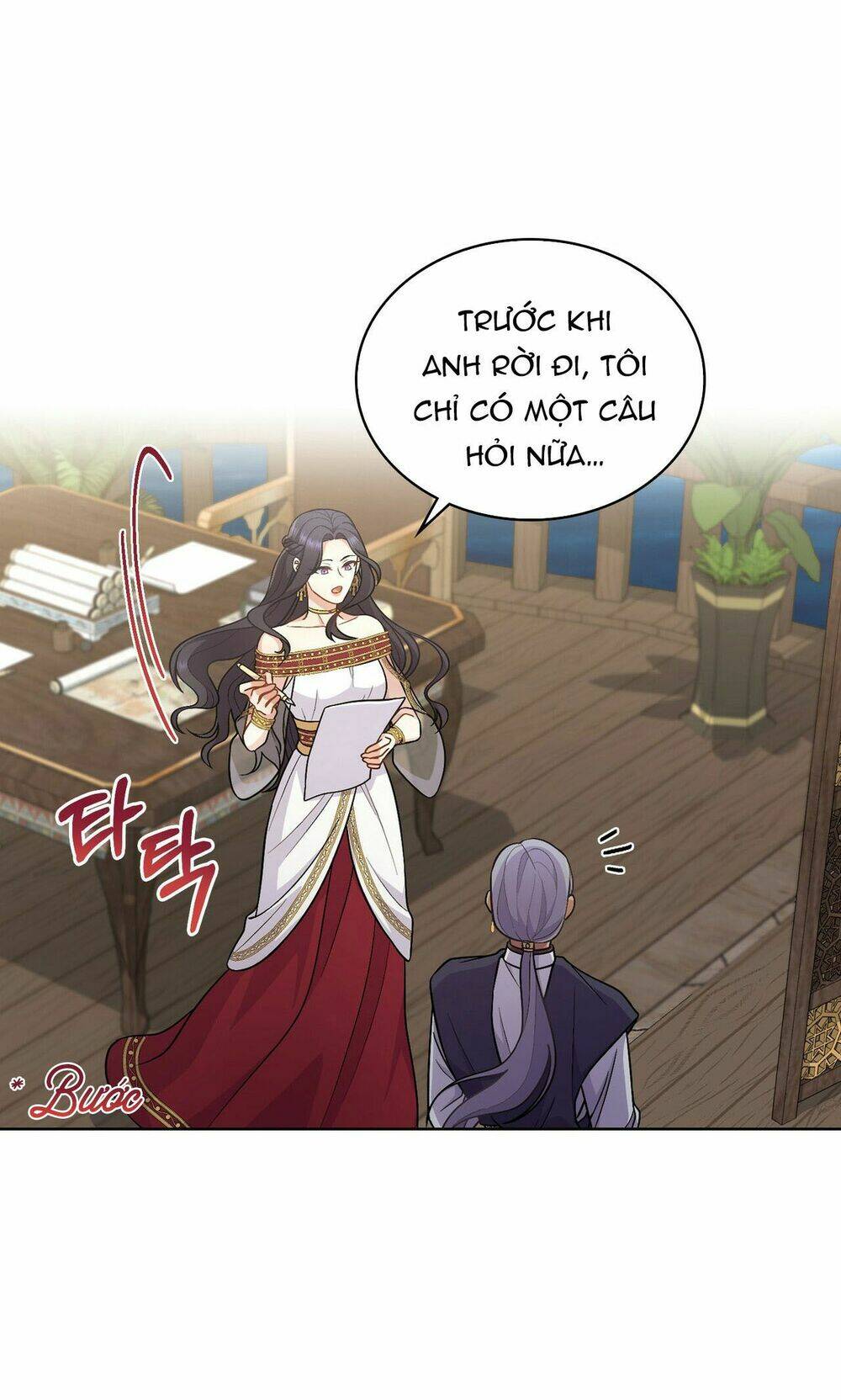 Hôn Nhân Gỉa Dối - Chap 20 - Trang 51