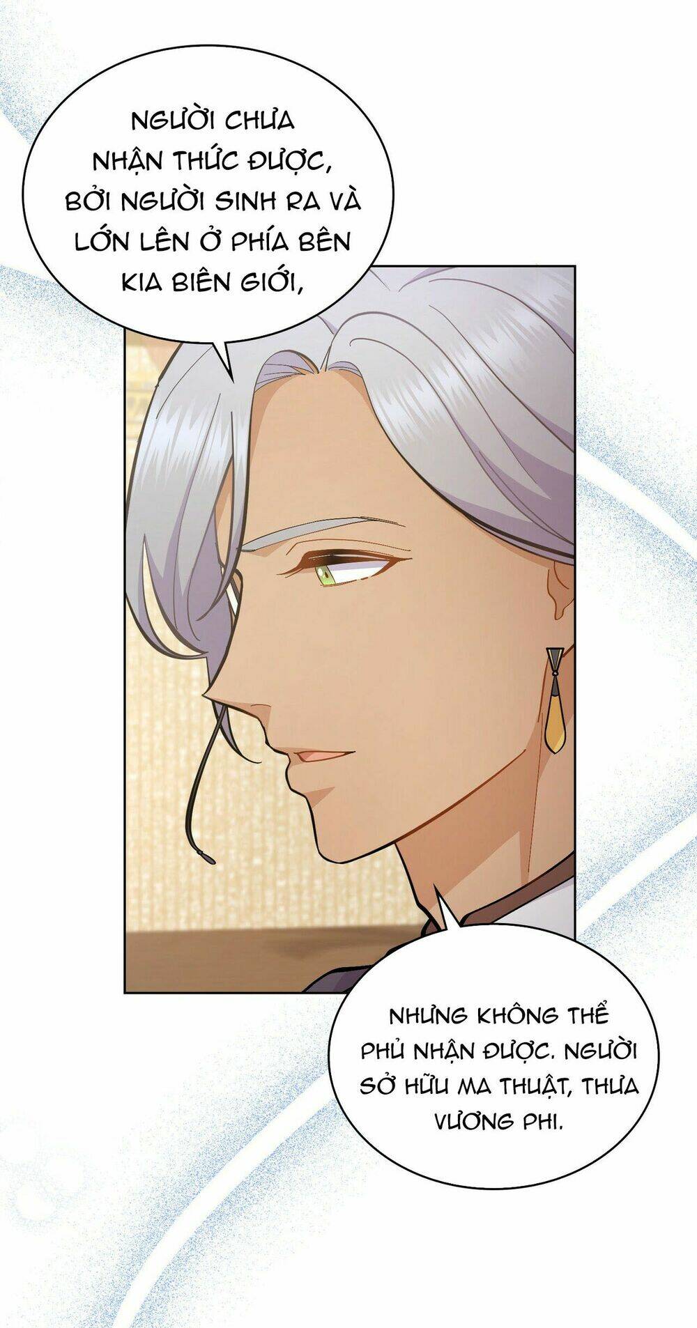 Hôn Nhân Gỉa Dối - Chap 20 - Trang 54
