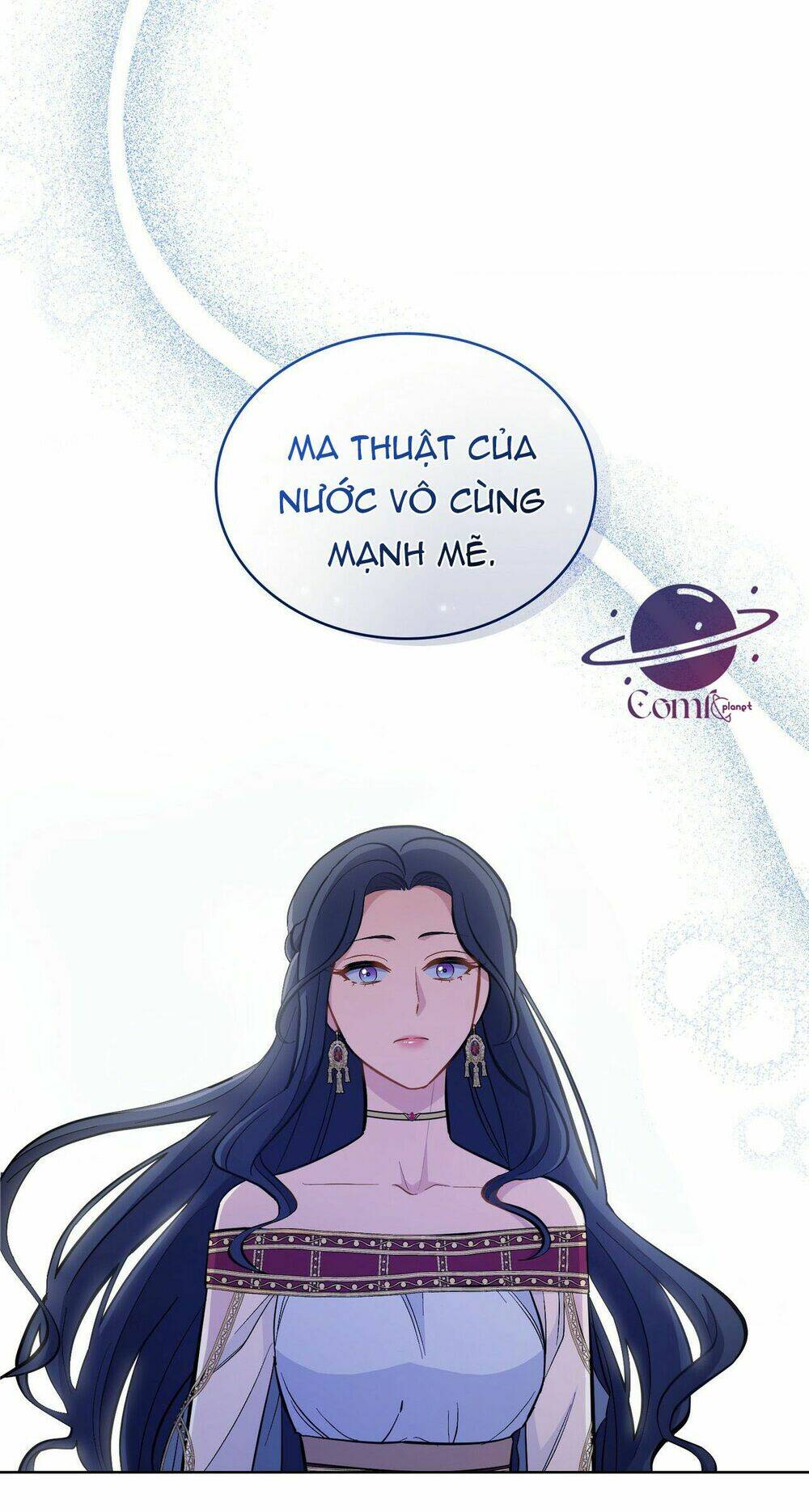 Hôn Nhân Gỉa Dối - Chap 20 - Trang 55