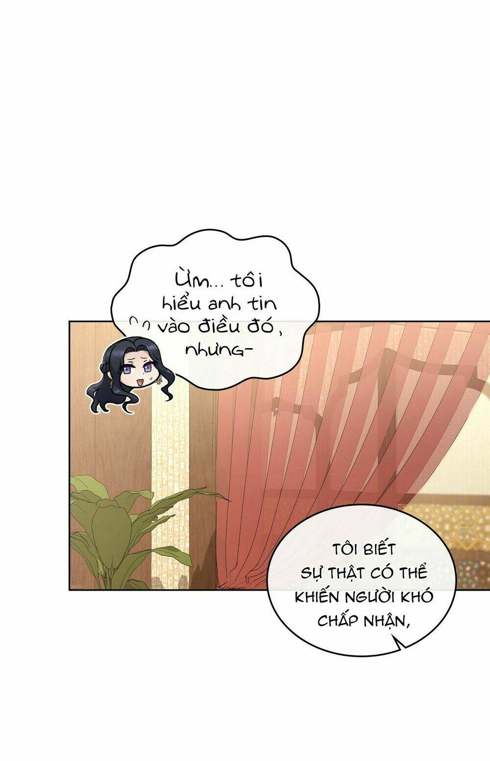 Hôn Nhân Gỉa Dối - Chap 20 - Trang 56