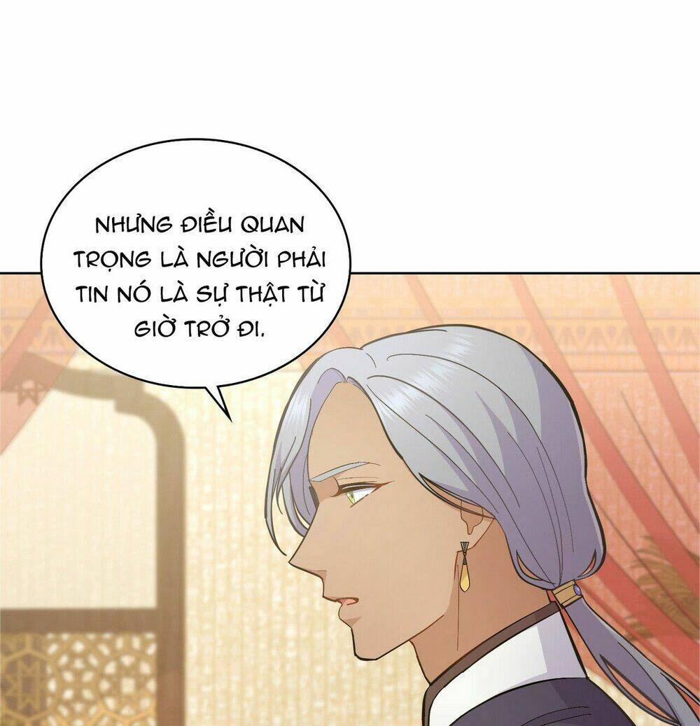 Hôn Nhân Gỉa Dối - Chap 20 - Trang 57