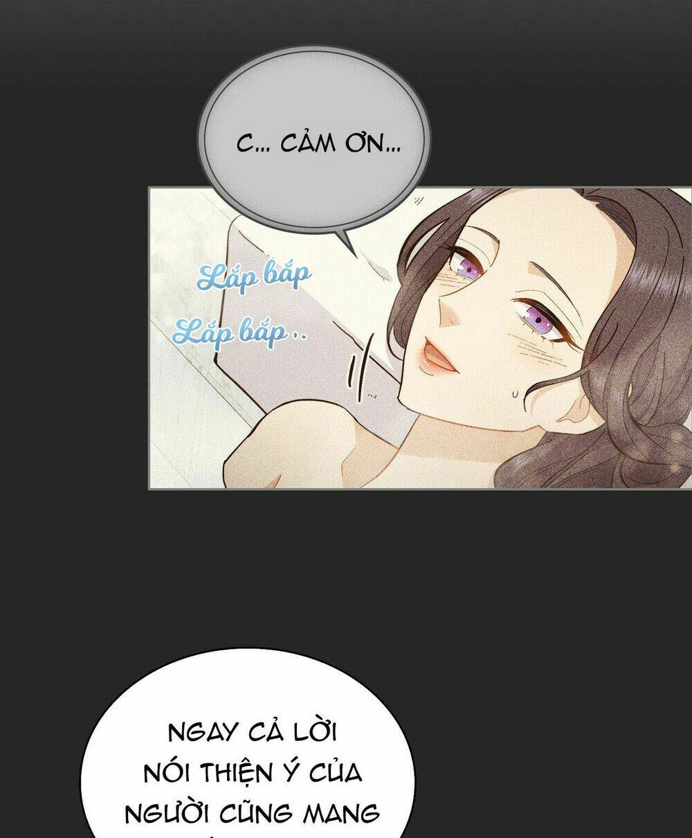 Hôn Nhân Gỉa Dối - Chap 20 - Trang 59