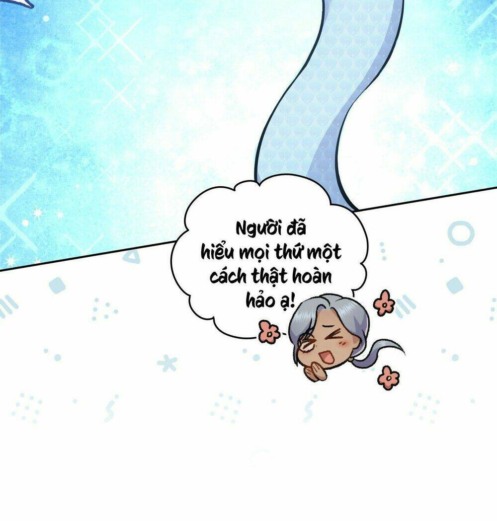 Hôn Nhân Gỉa Dối - Chap 20 - Trang 7