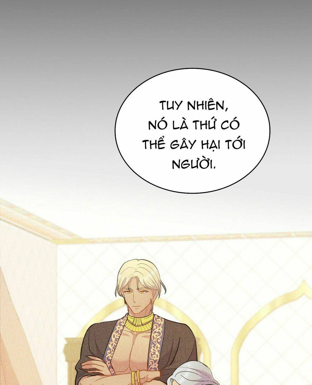Hôn Nhân Gỉa Dối - Chap 20 - Trang 61
