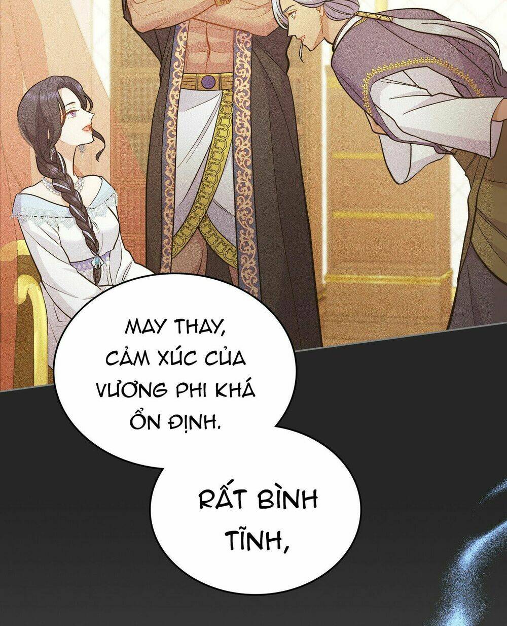 Hôn Nhân Gỉa Dối - Chap 20 - Trang 62