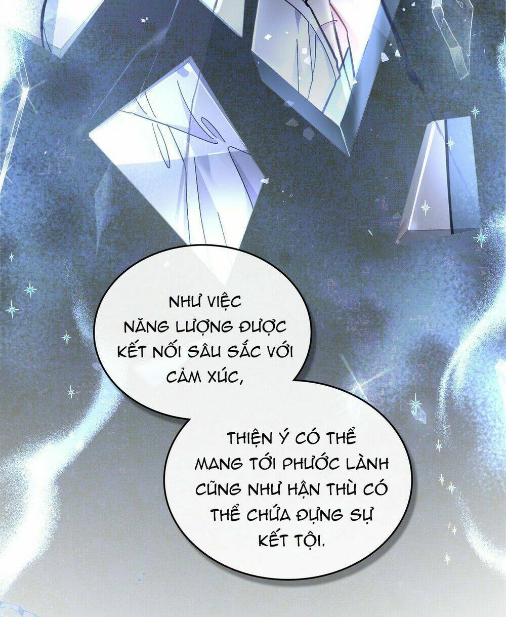 Hôn Nhân Gỉa Dối - Chap 20 - Trang 65